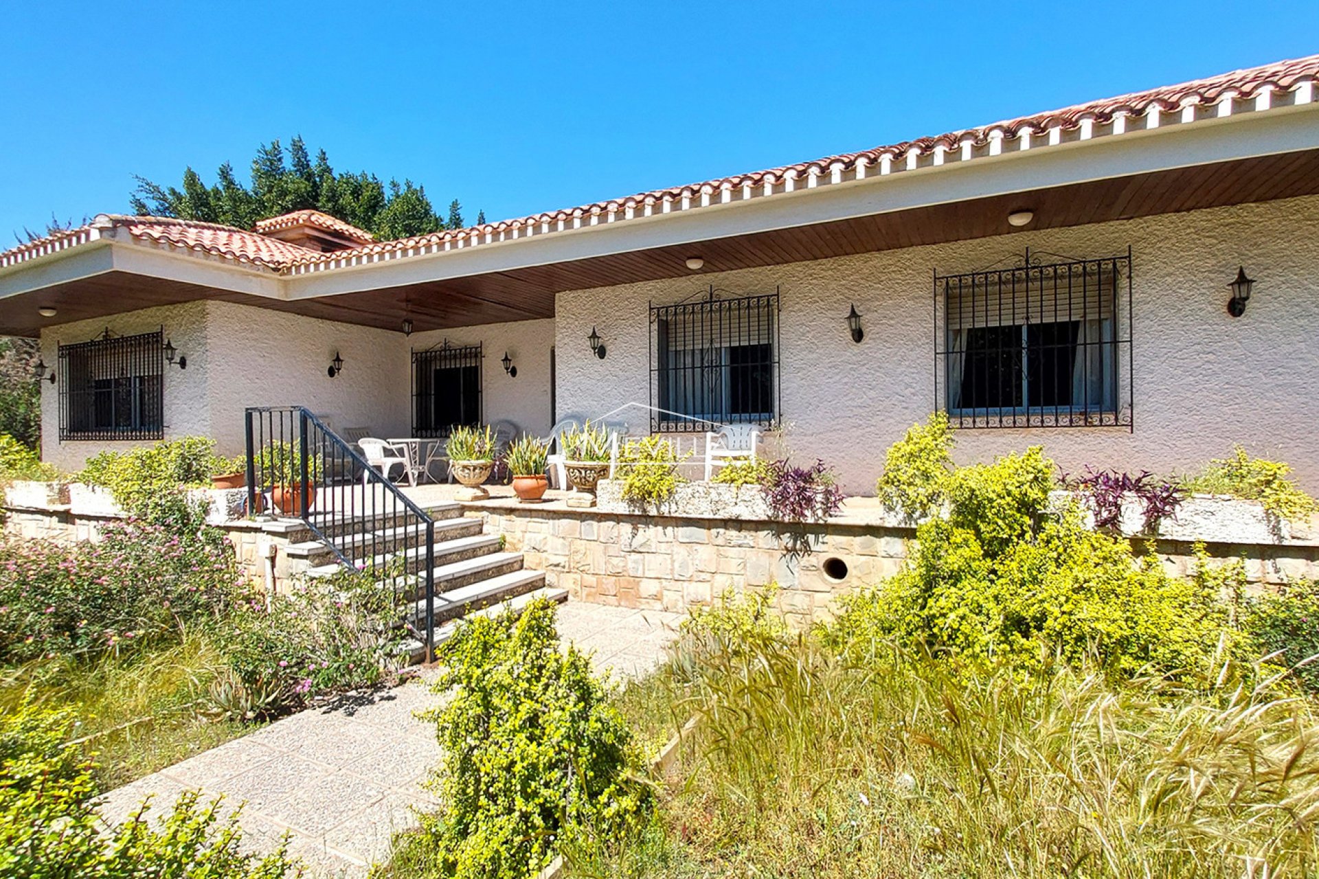 Wederverkoop - Villa - Orihuela Costa - Campoamor
