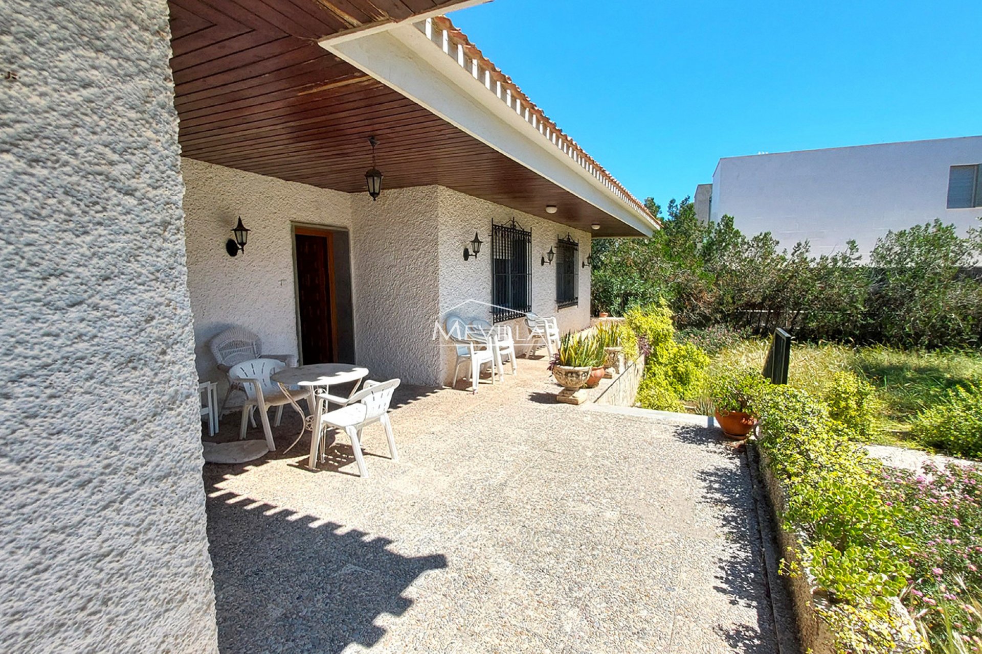 Wederverkoop - Villa - Orihuela Costa - Campoamor