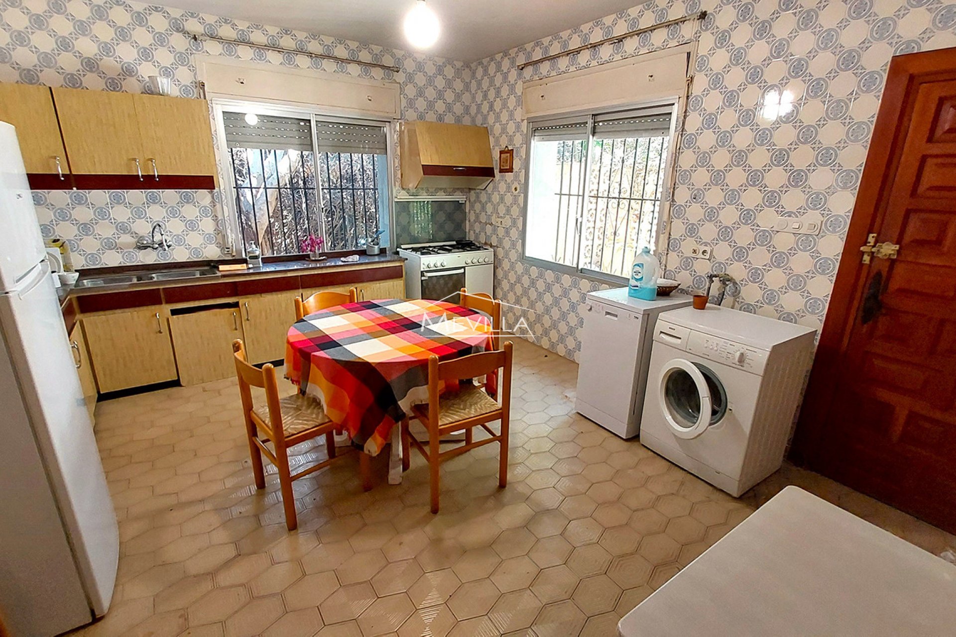 Wederverkoop - Villa - Orihuela Costa - Campoamor