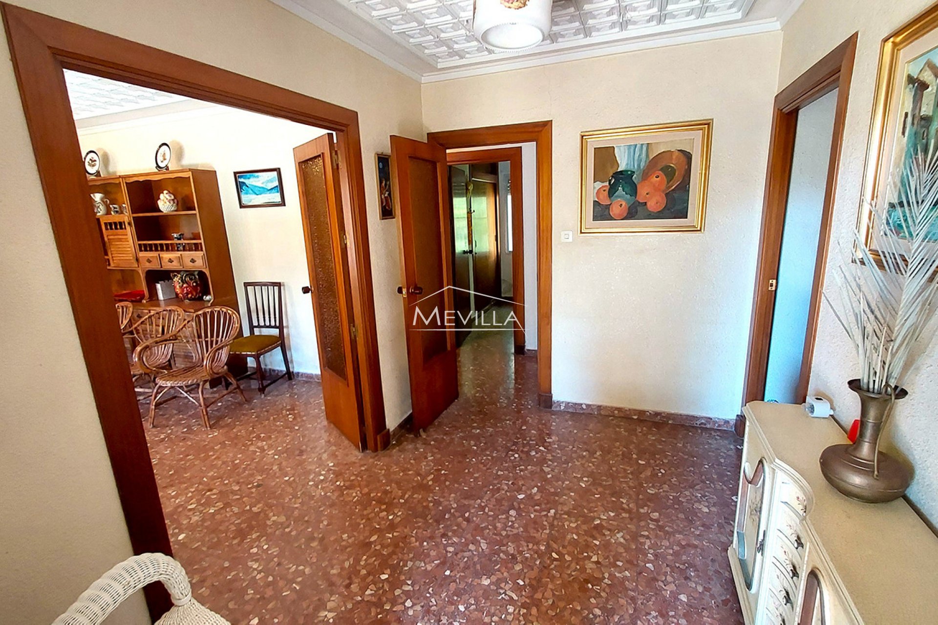 Wederverkoop - Villa - Orihuela Costa - Campoamor