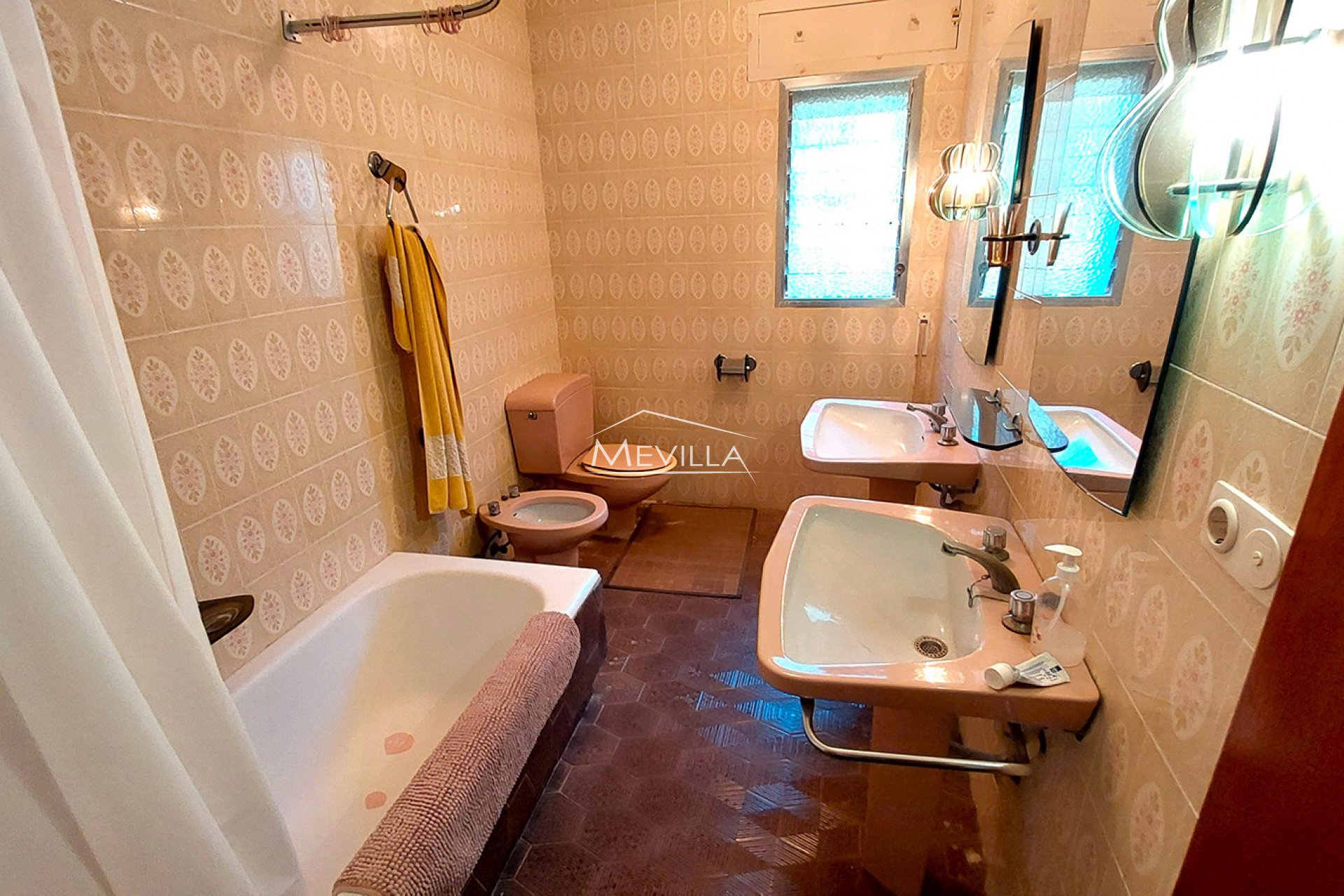 Wederverkoop - Villa - Orihuela Costa - Campoamor