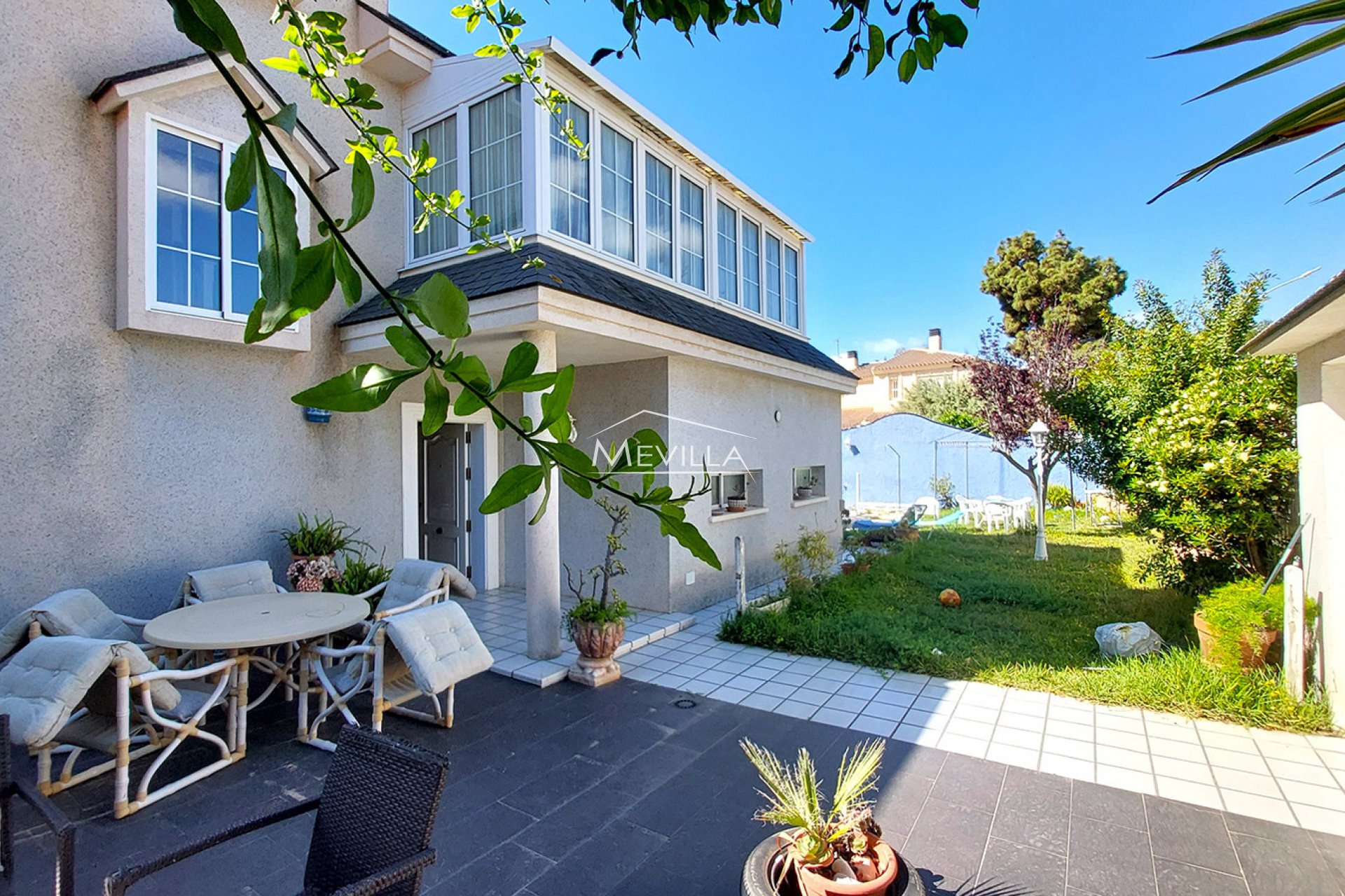 Wederverkoop - Villa - Orihuela Costa - Campoamor