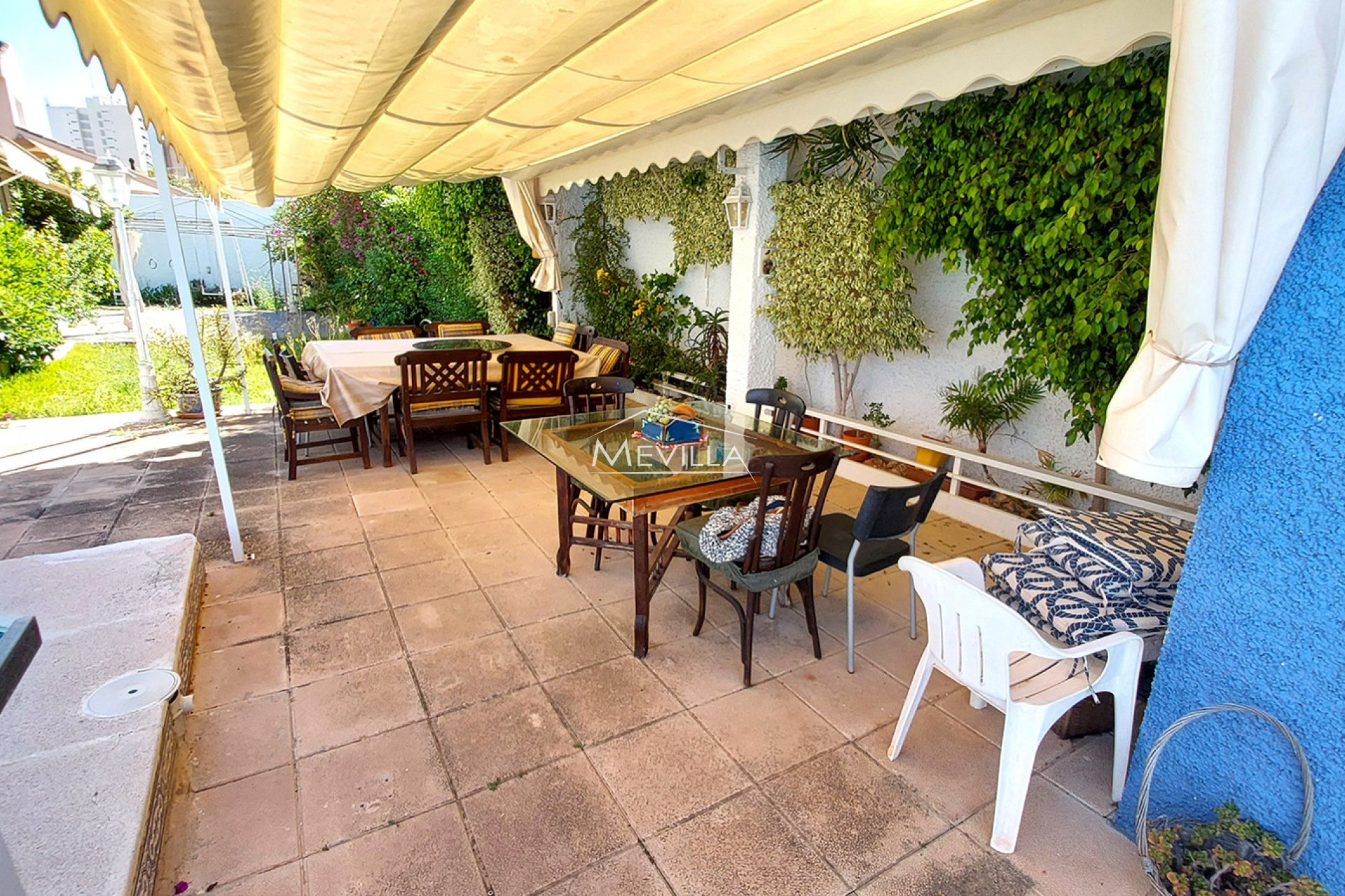 Wederverkoop - Villa - Orihuela Costa - Campoamor