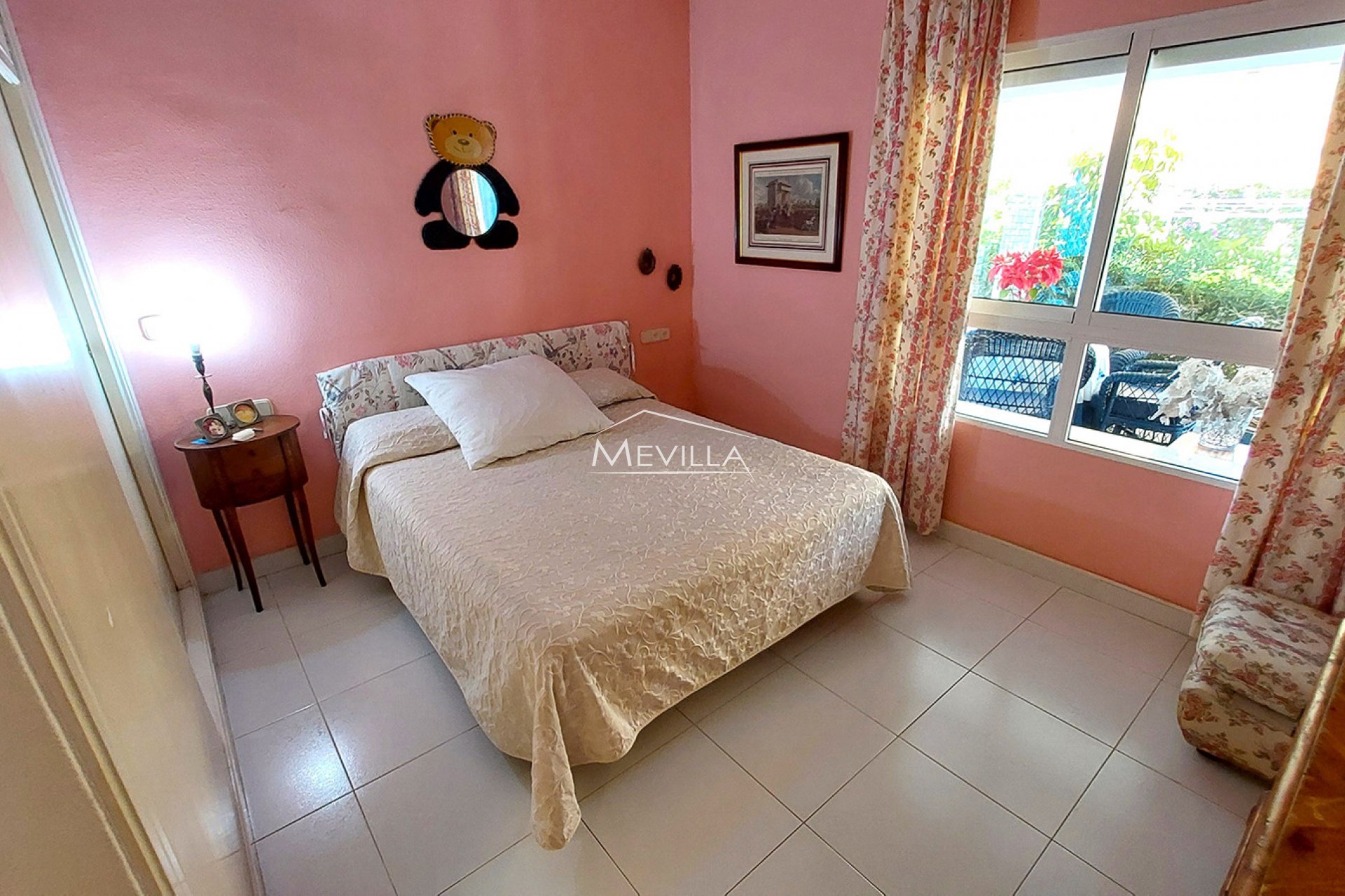 Wederverkoop - Villa - Orihuela Costa - Campoamor