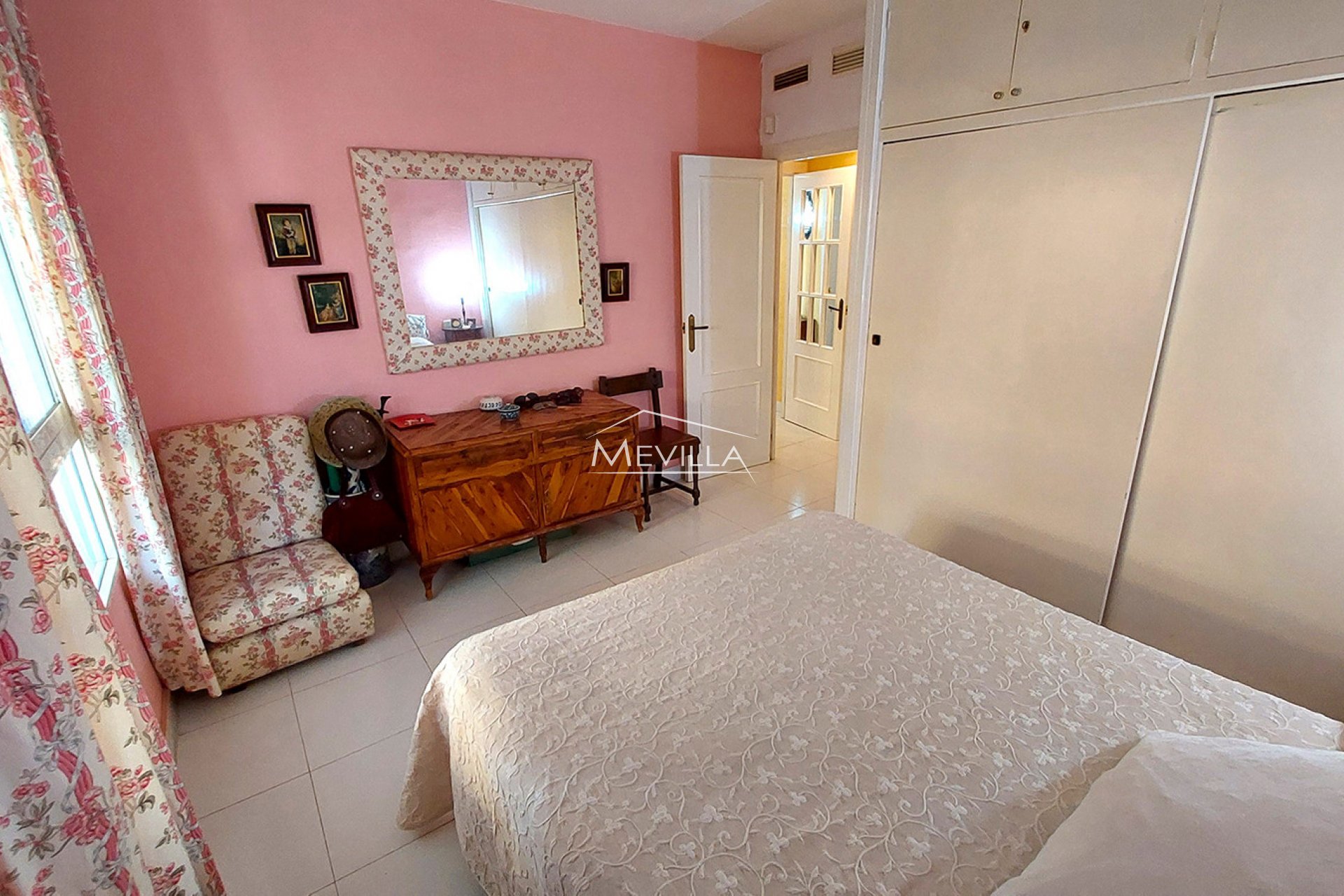 Wederverkoop - Villa - Orihuela Costa - Campoamor