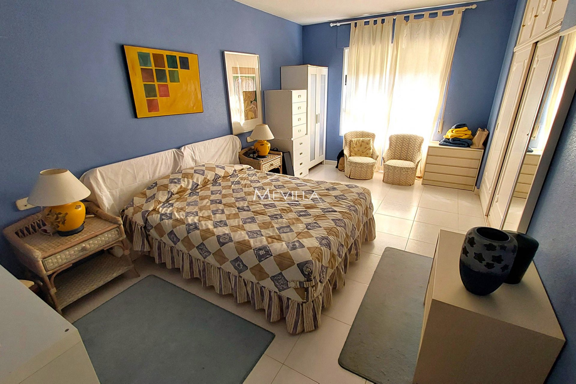 Wederverkoop - Villa - Orihuela Costa - Campoamor