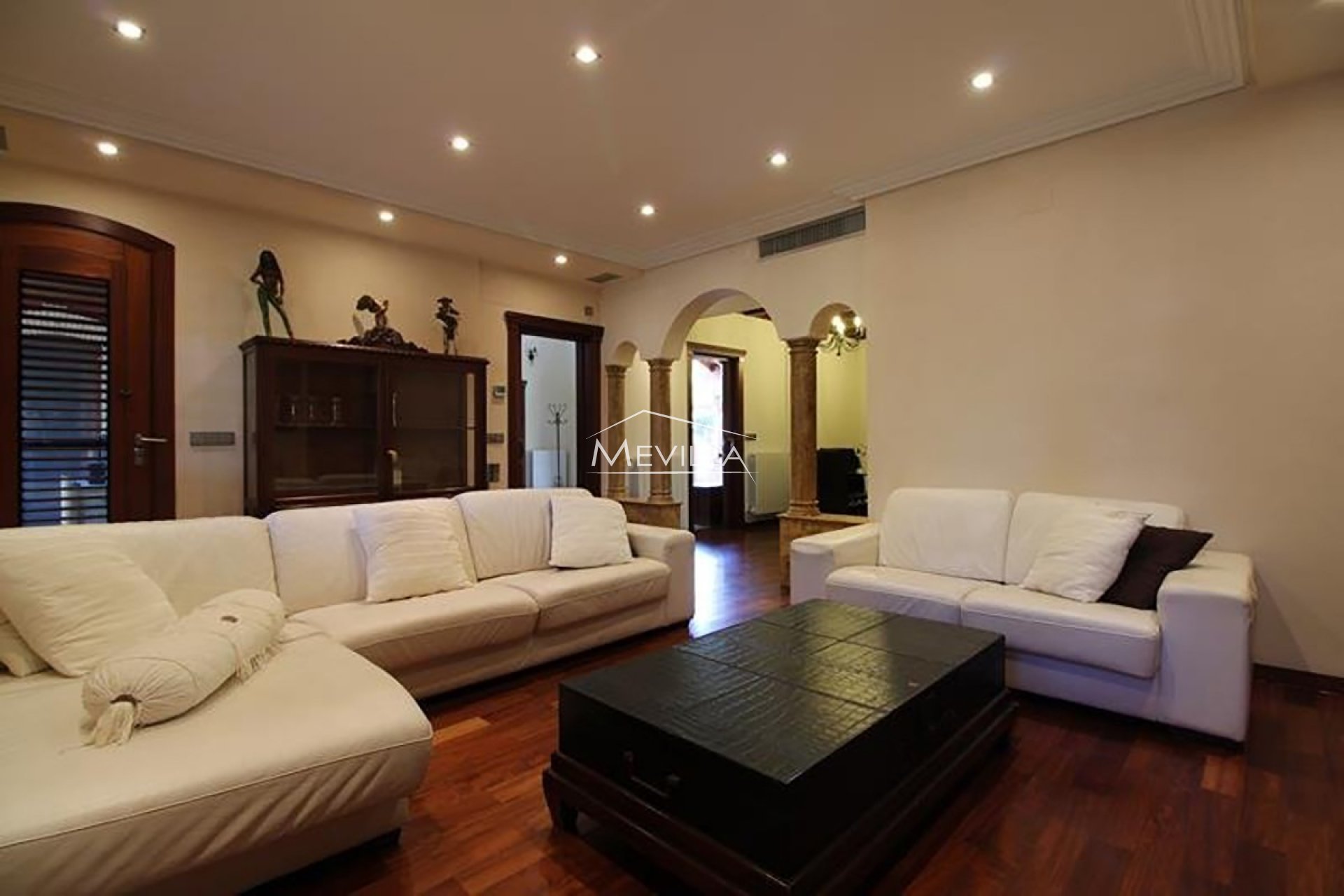 Wederverkoop - Villa - Orihuela Costa - Campoamor