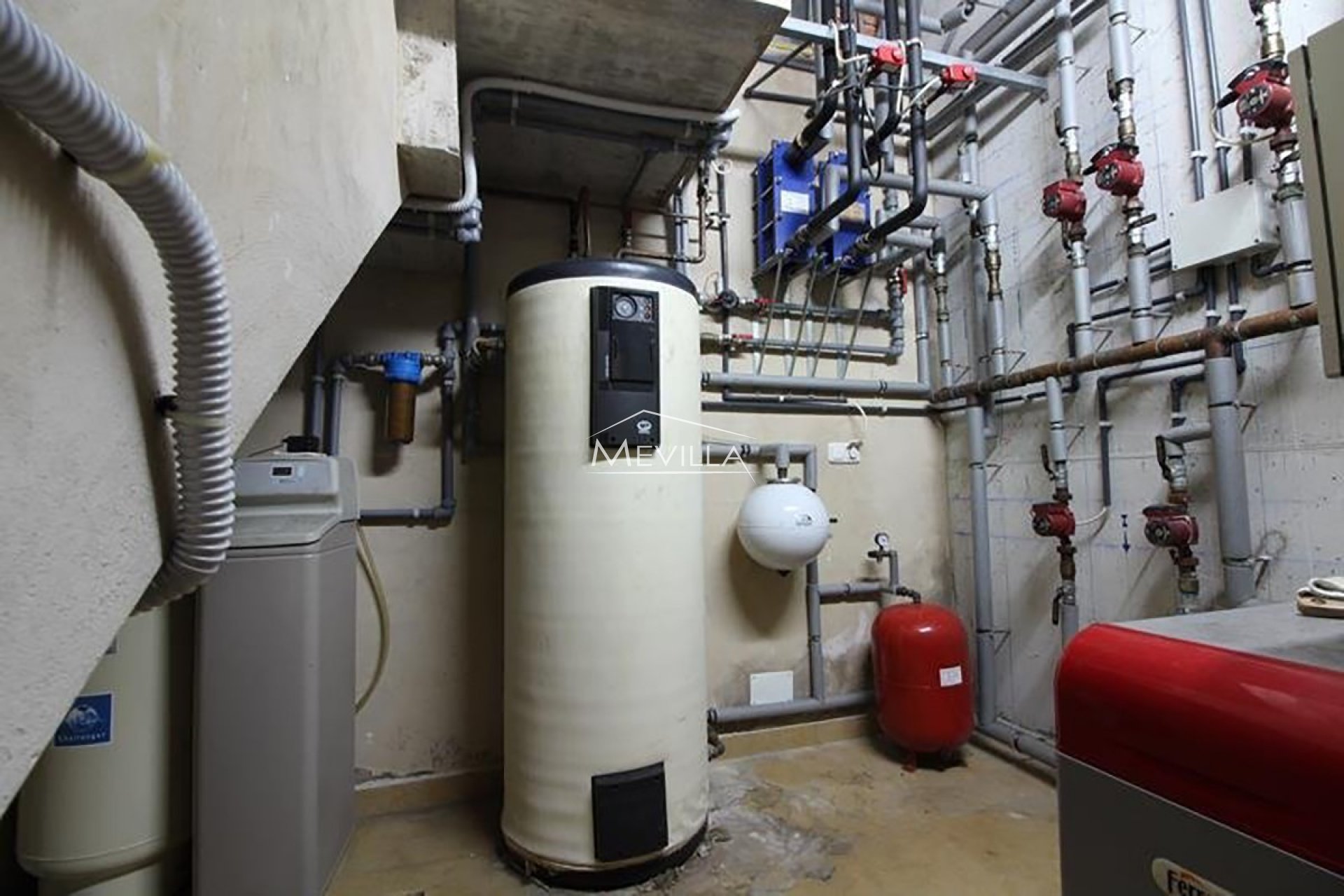 Wederverkoop - Villa - Orihuela Costa - Campoamor