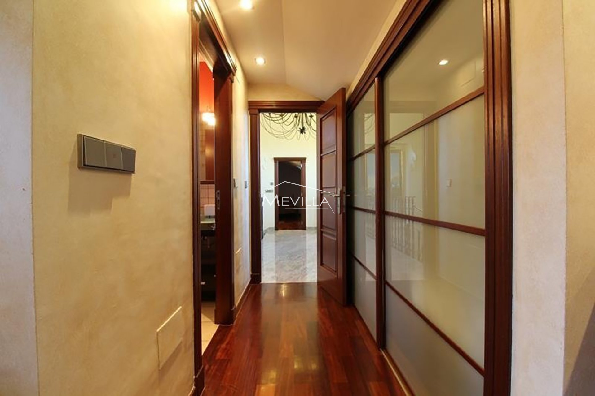 Wederverkoop - Villa - Orihuela Costa - Campoamor