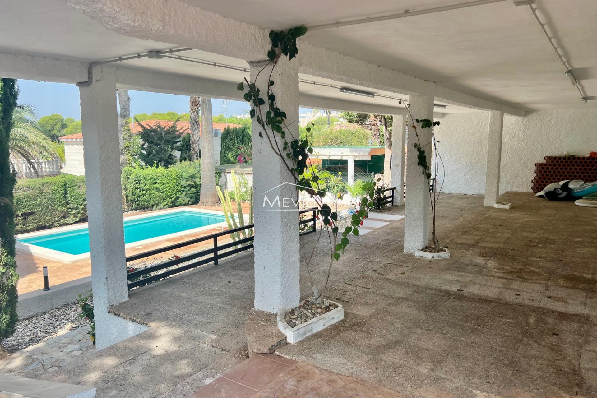 Wederverkoop - Villa - Orihuela Costa - Campoamor