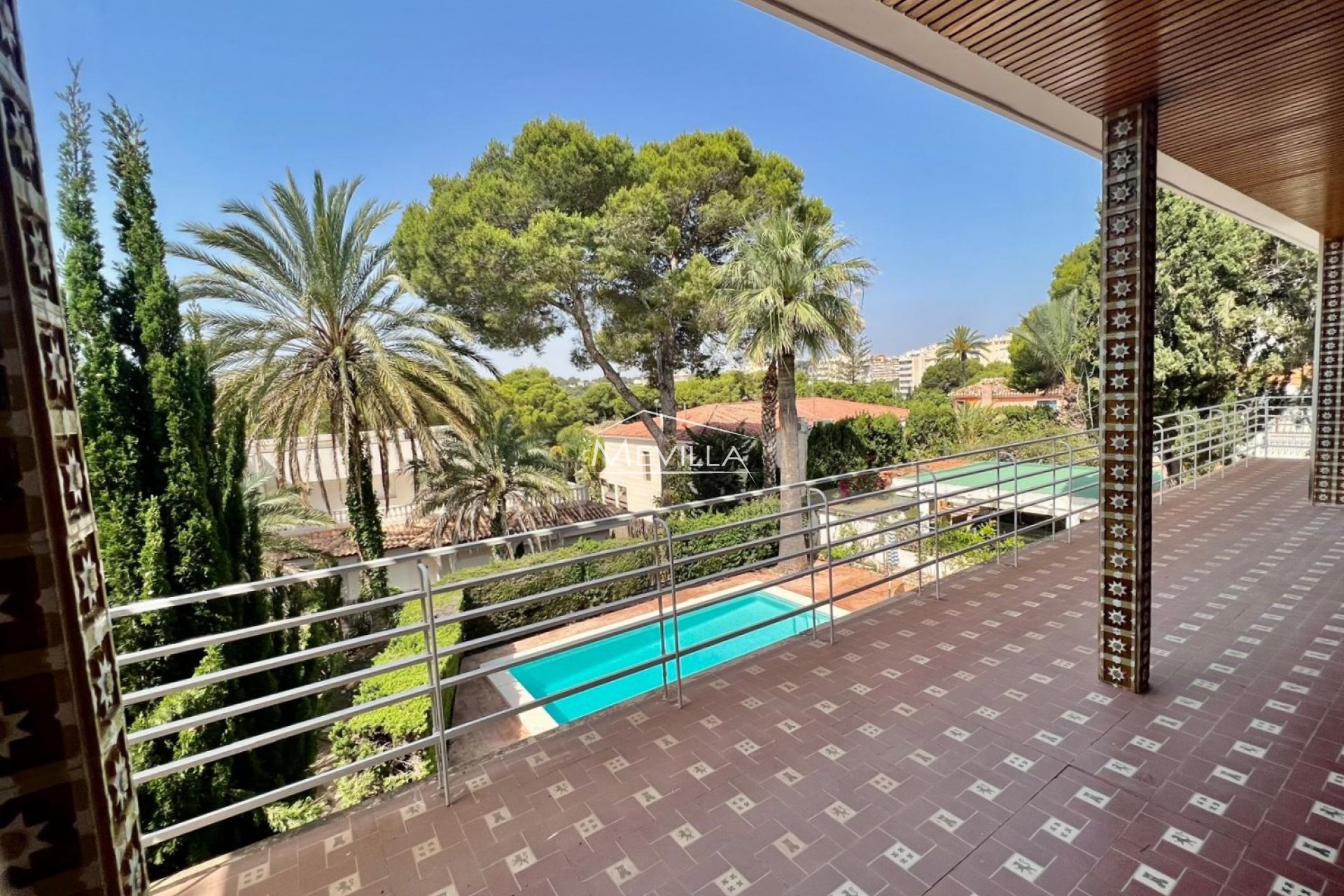 Wederverkoop - Villa - Orihuela Costa - Campoamor