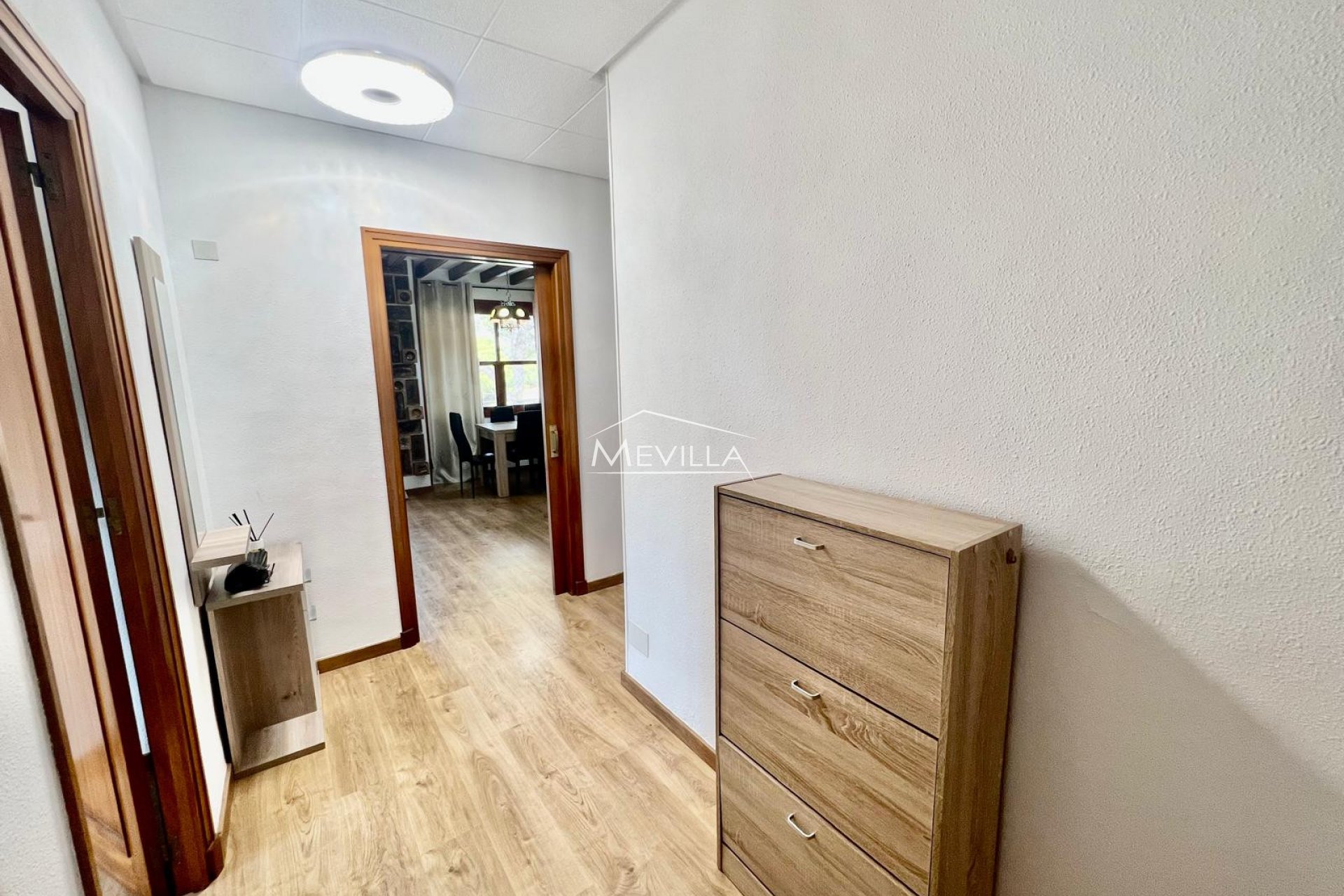 Wederverkoop - Villa - Orihuela Costa - Campoamor