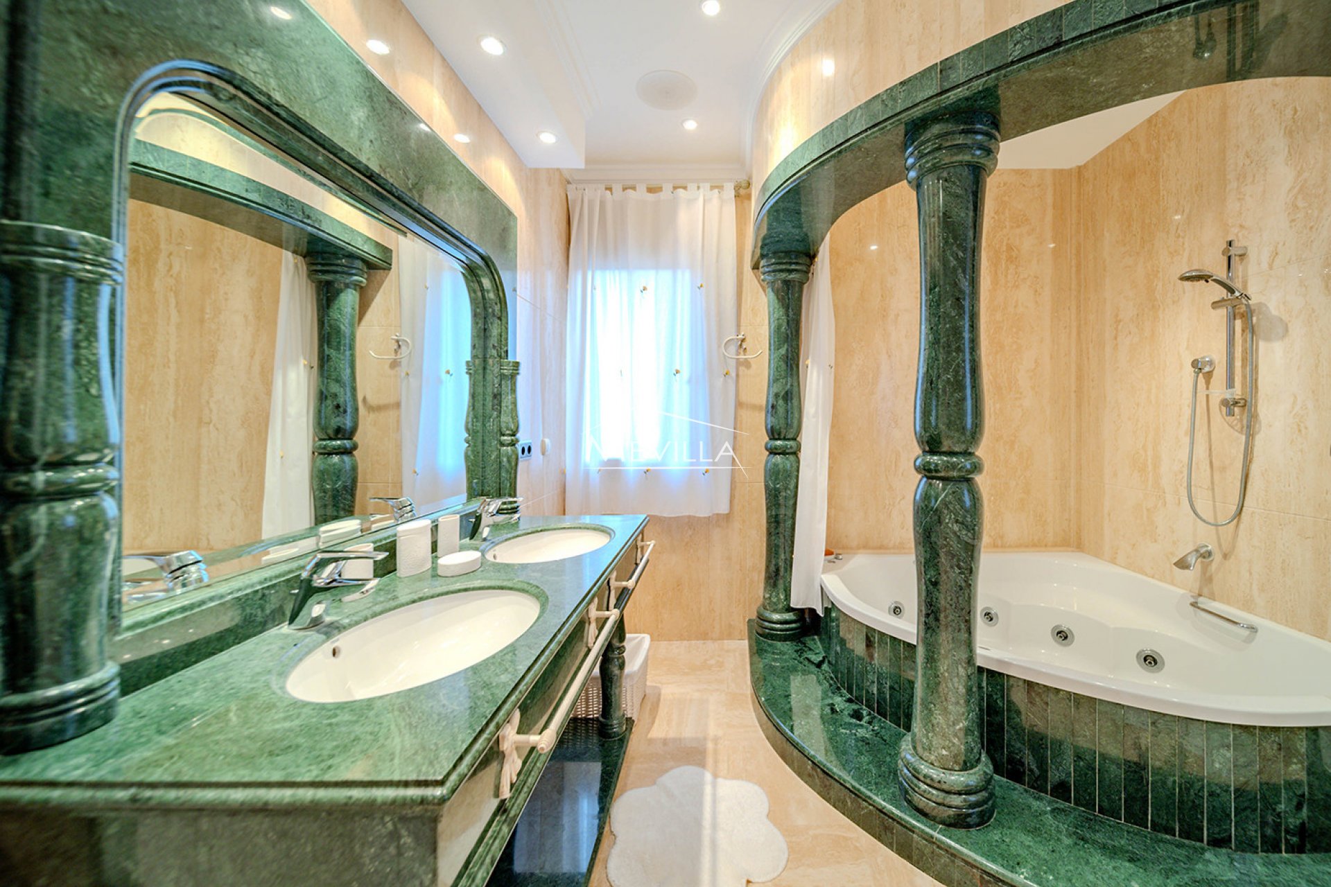 Wederverkoop - Villa - Orihuela Costa - Campoamor