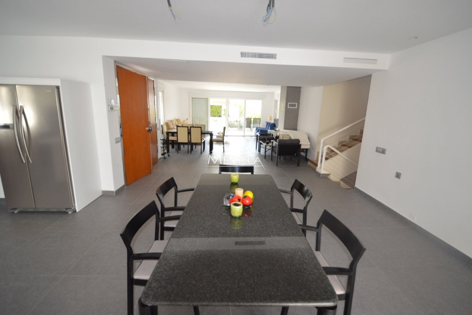 Wederverkoop - Villa - Orihuela Costa - Campoamor