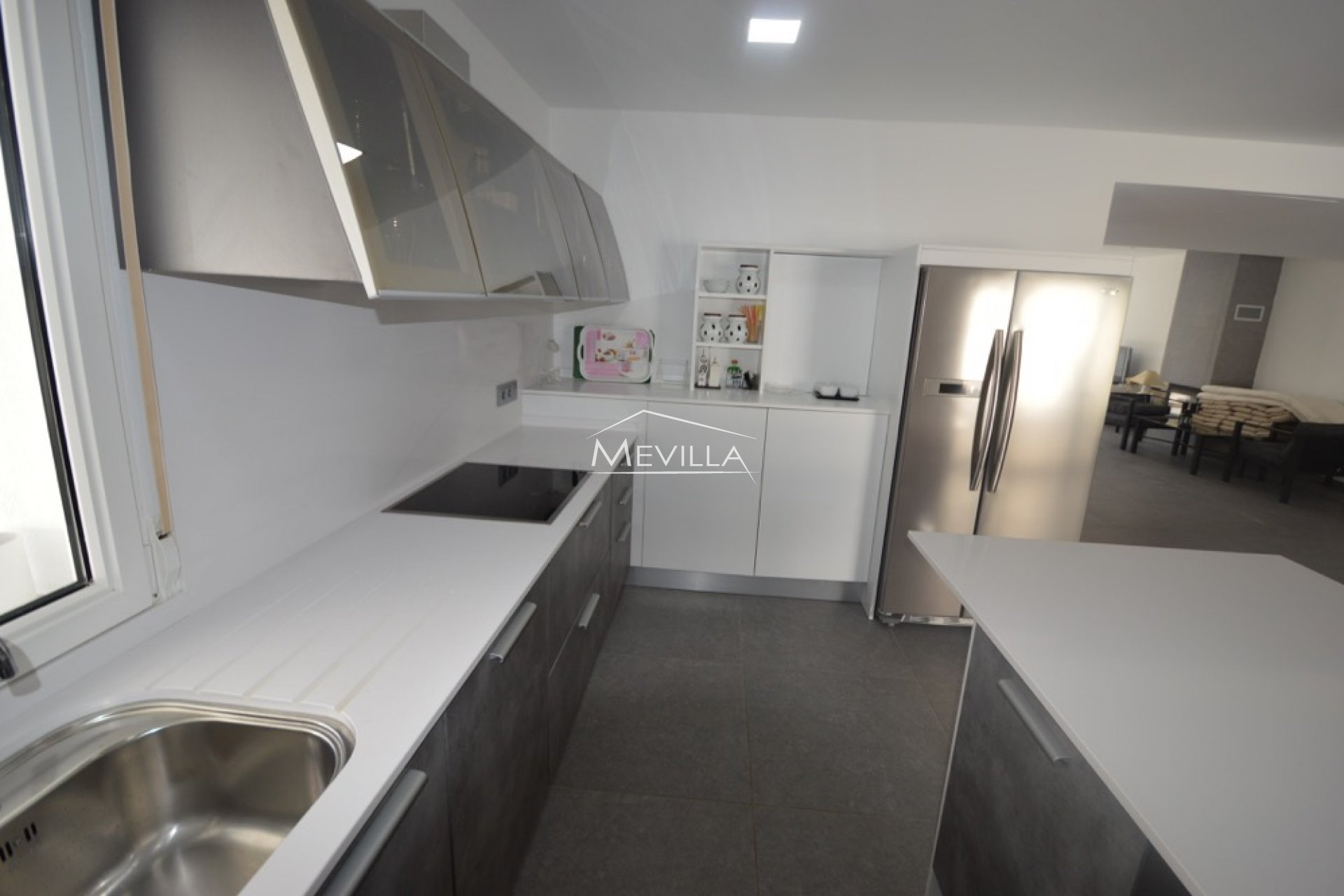 Wederverkoop - Villa - Orihuela Costa - Campoamor