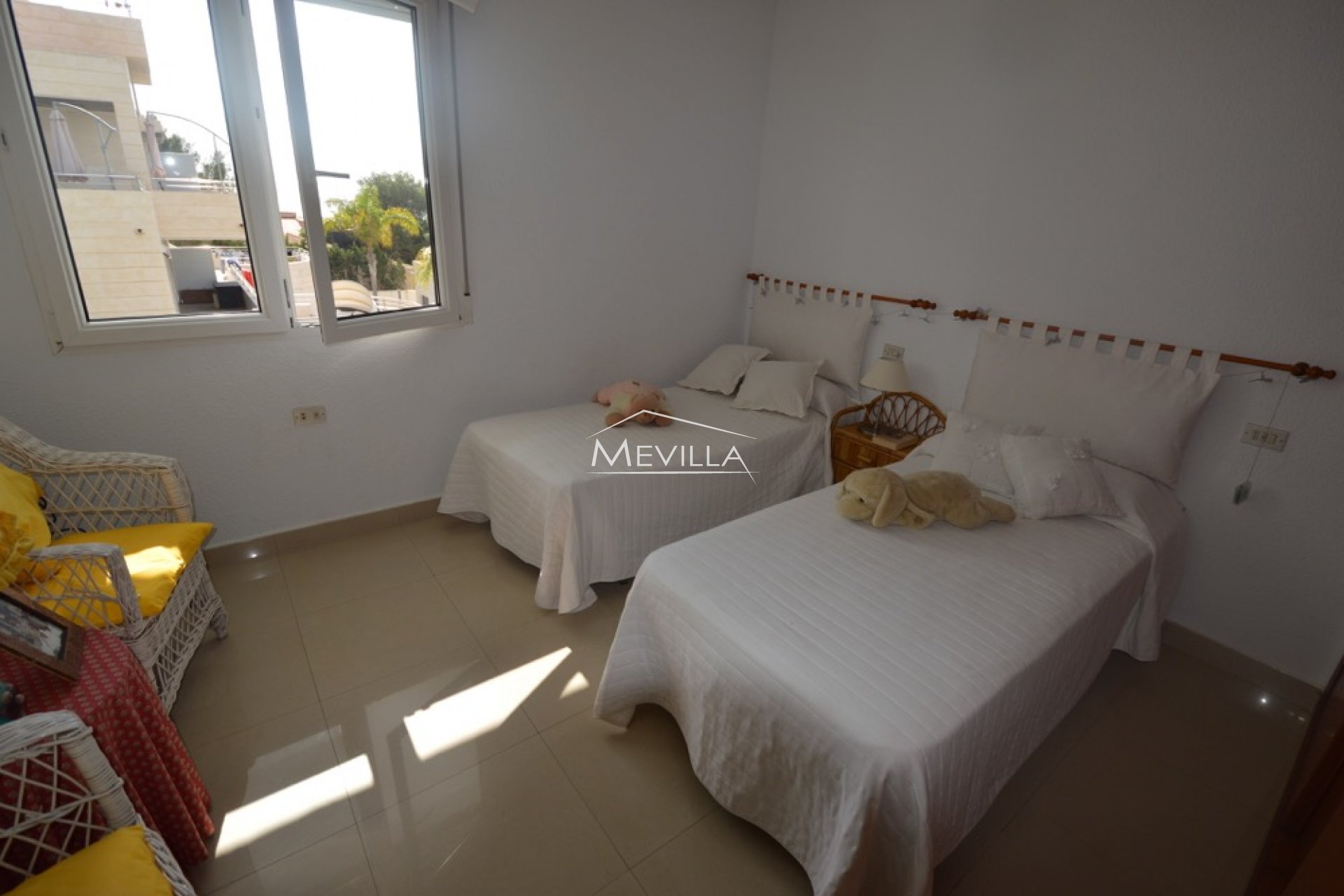 Wederverkoop - Villa - Orihuela Costa - Campoamor