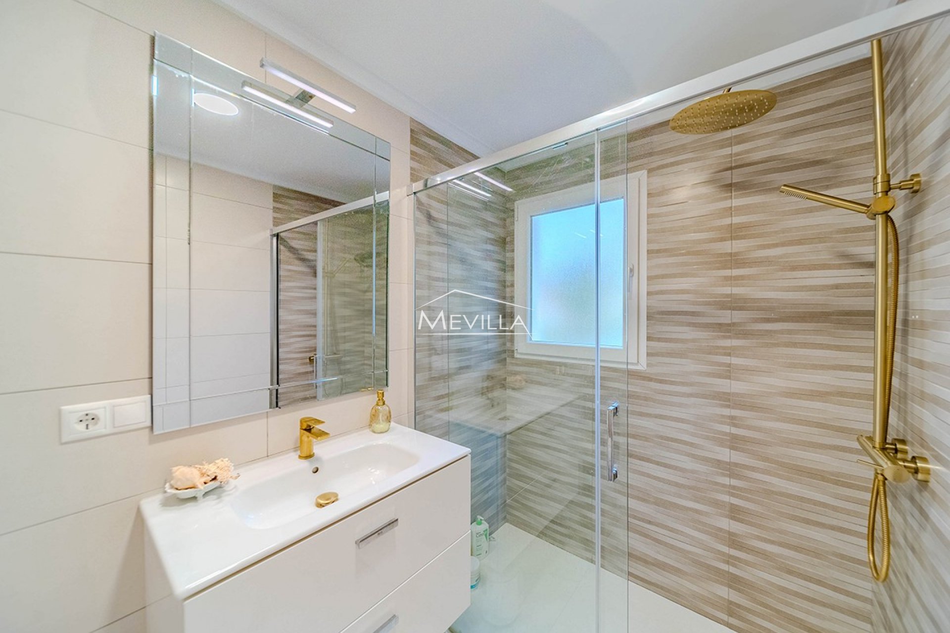 Wederverkoop - Villa - Orihuela Costa - Campoamor