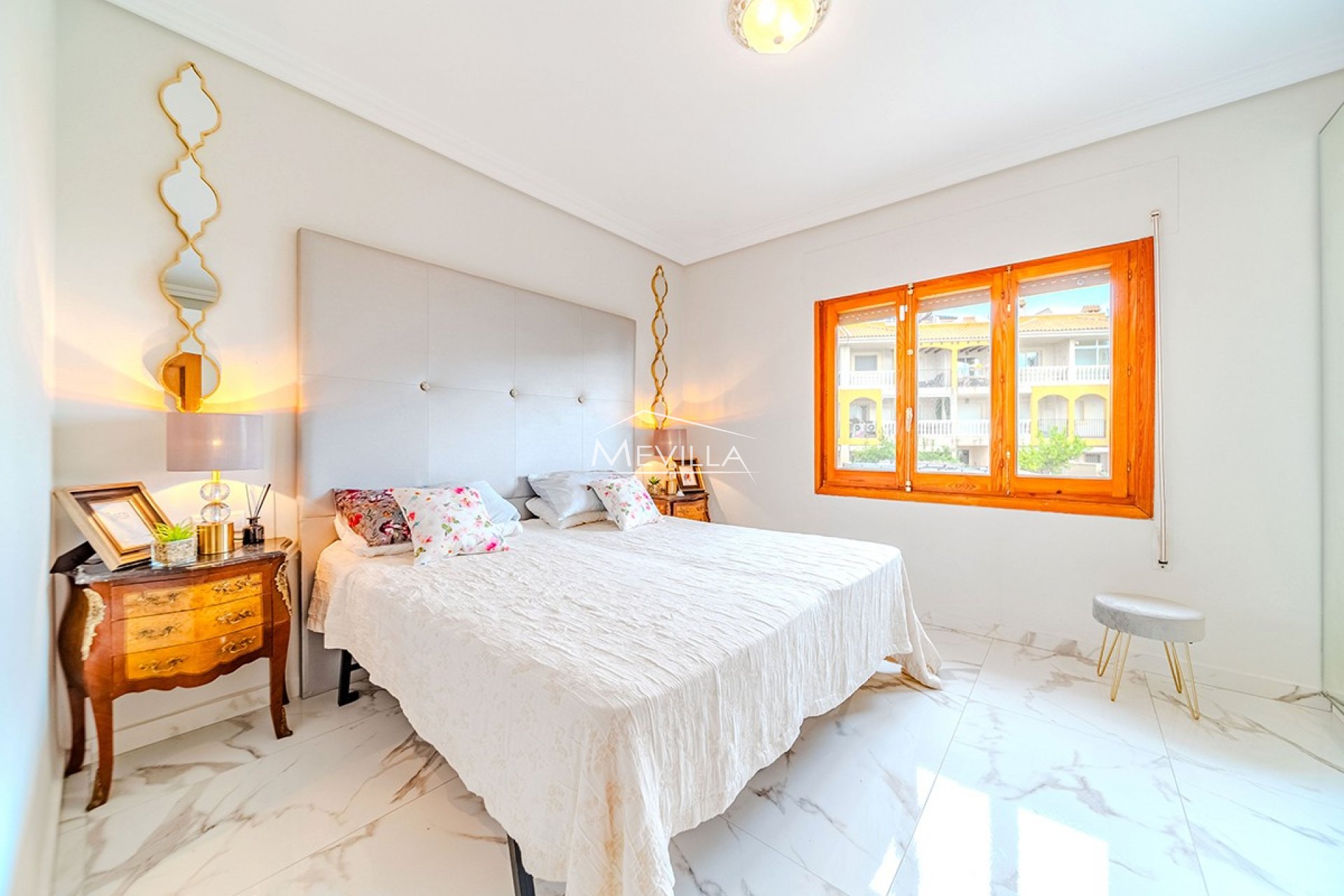 Wederverkoop - Villa - Orihuela Costa - Campoamor