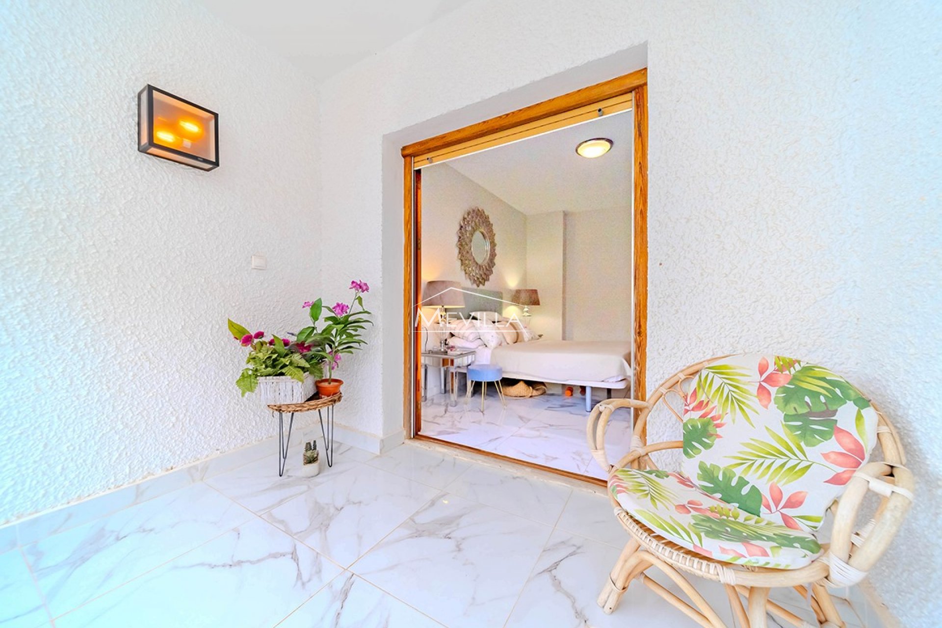 Wederverkoop - Villa - Orihuela Costa - Campoamor