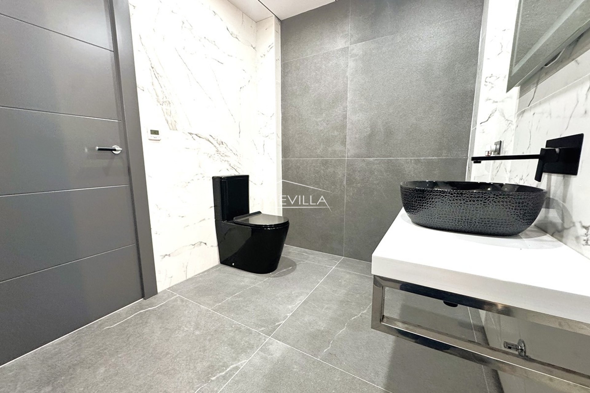 Wederverkoop - Villa - Orihuela Costa - Campoamor