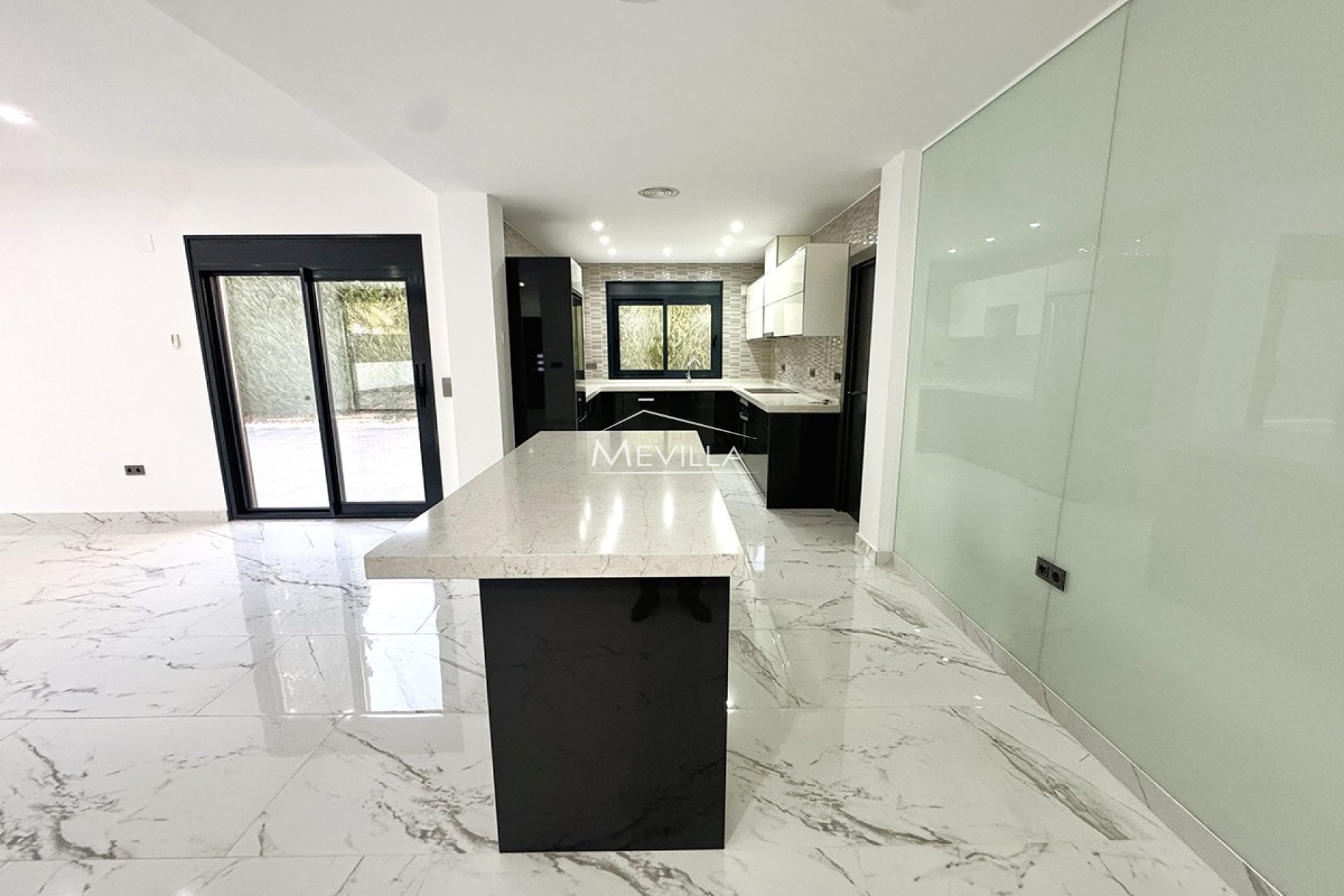 Wederverkoop - Villa - Orihuela Costa - Campoamor