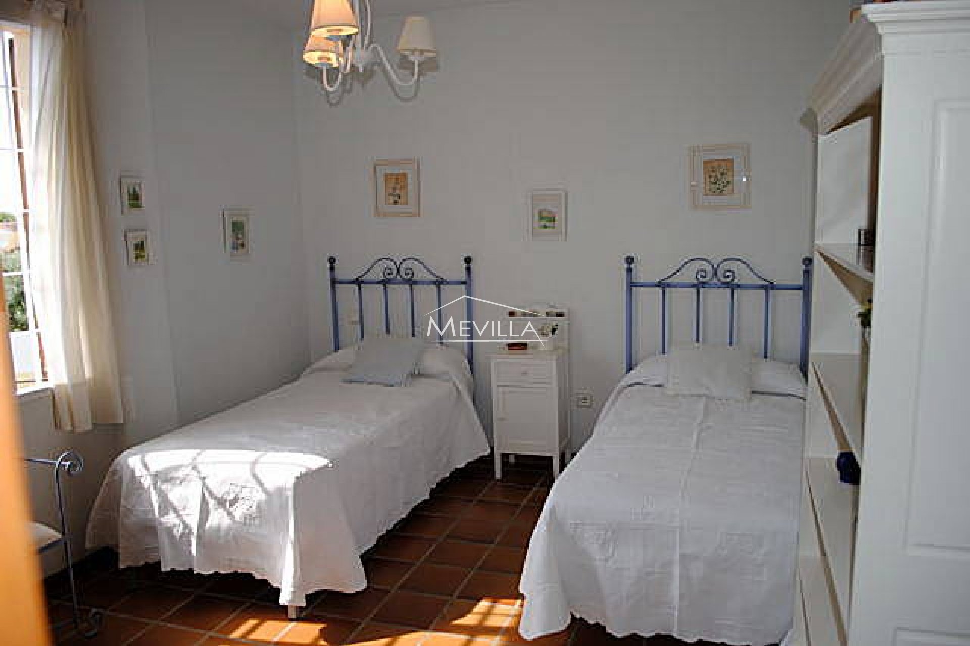 Wederverkoop - Villa - Orihuela Costa - Campoamor