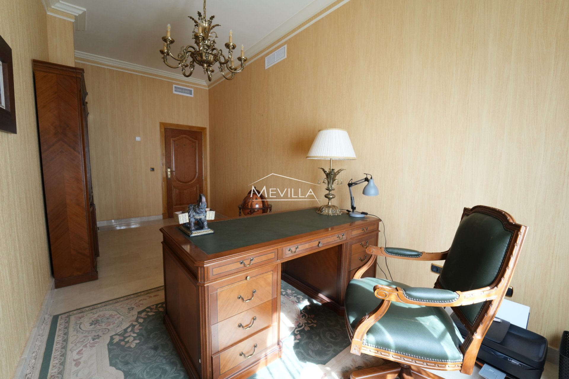Wederverkoop - Villa - Orihuela Costa - Campoamor