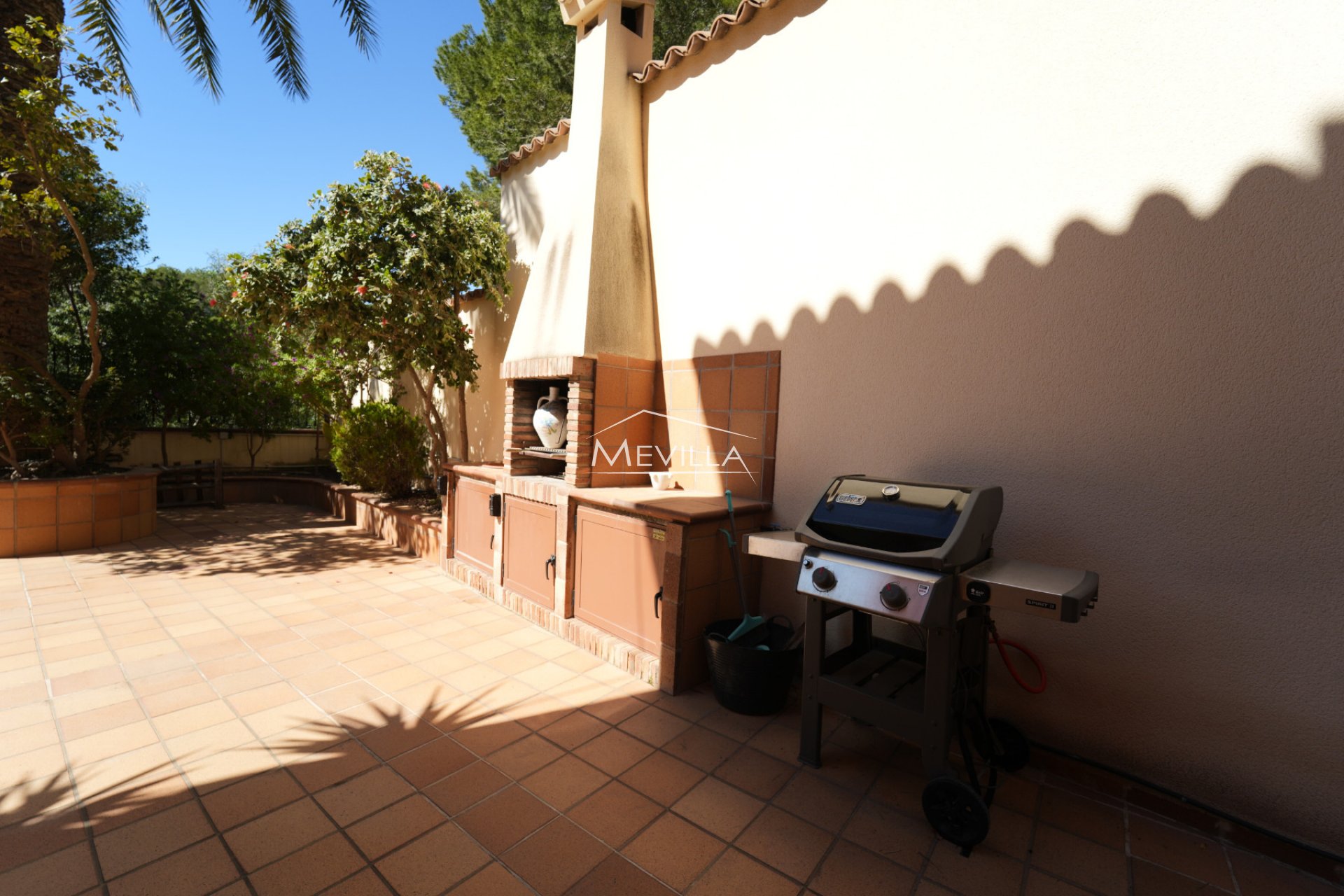 Wederverkoop - Villa - Orihuela Costa - Campoamor