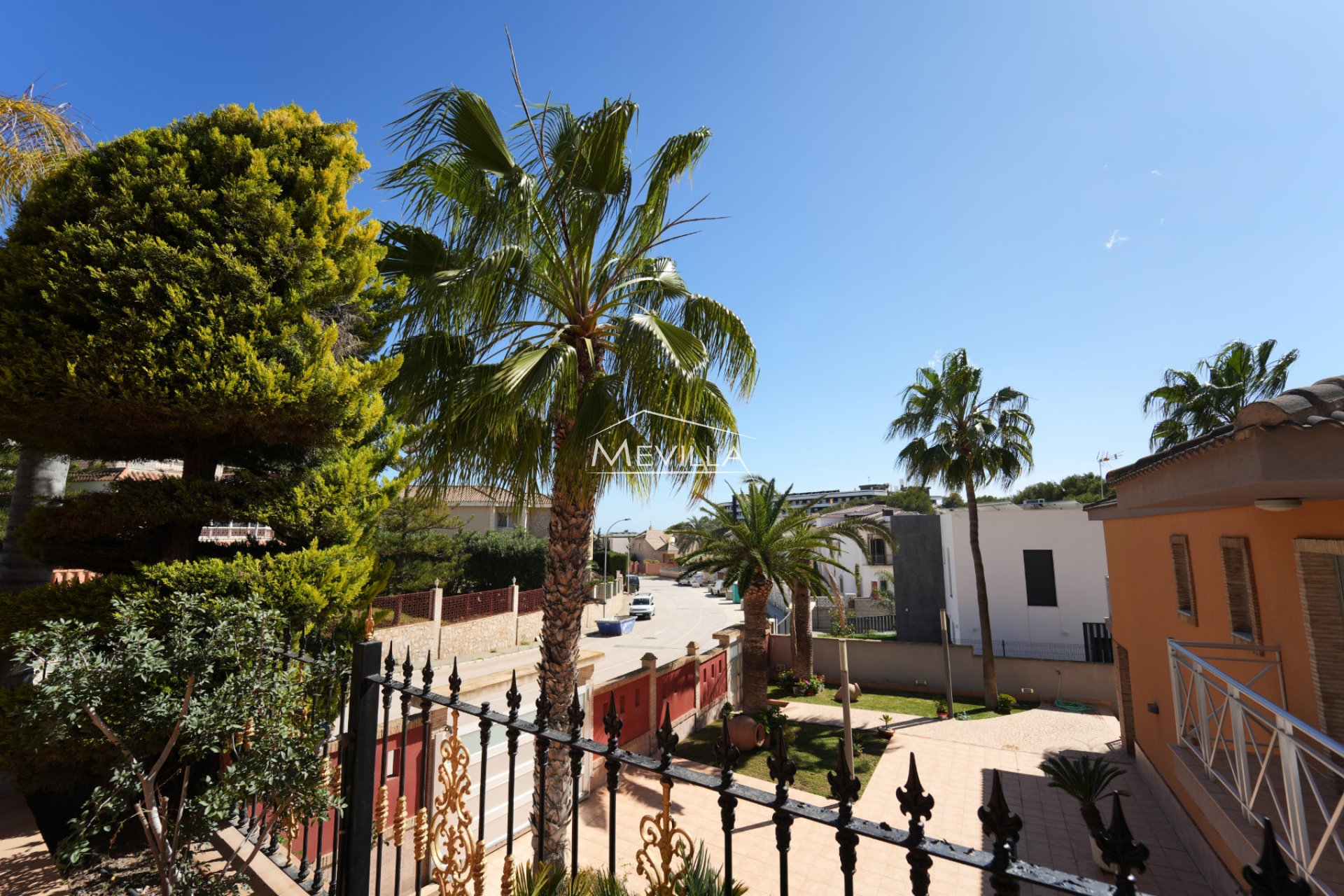 Wederverkoop - Villa - Orihuela Costa - Campoamor