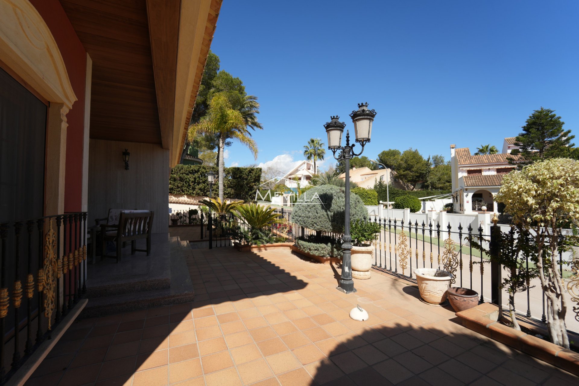 Wederverkoop - Villa - Orihuela Costa - Campoamor