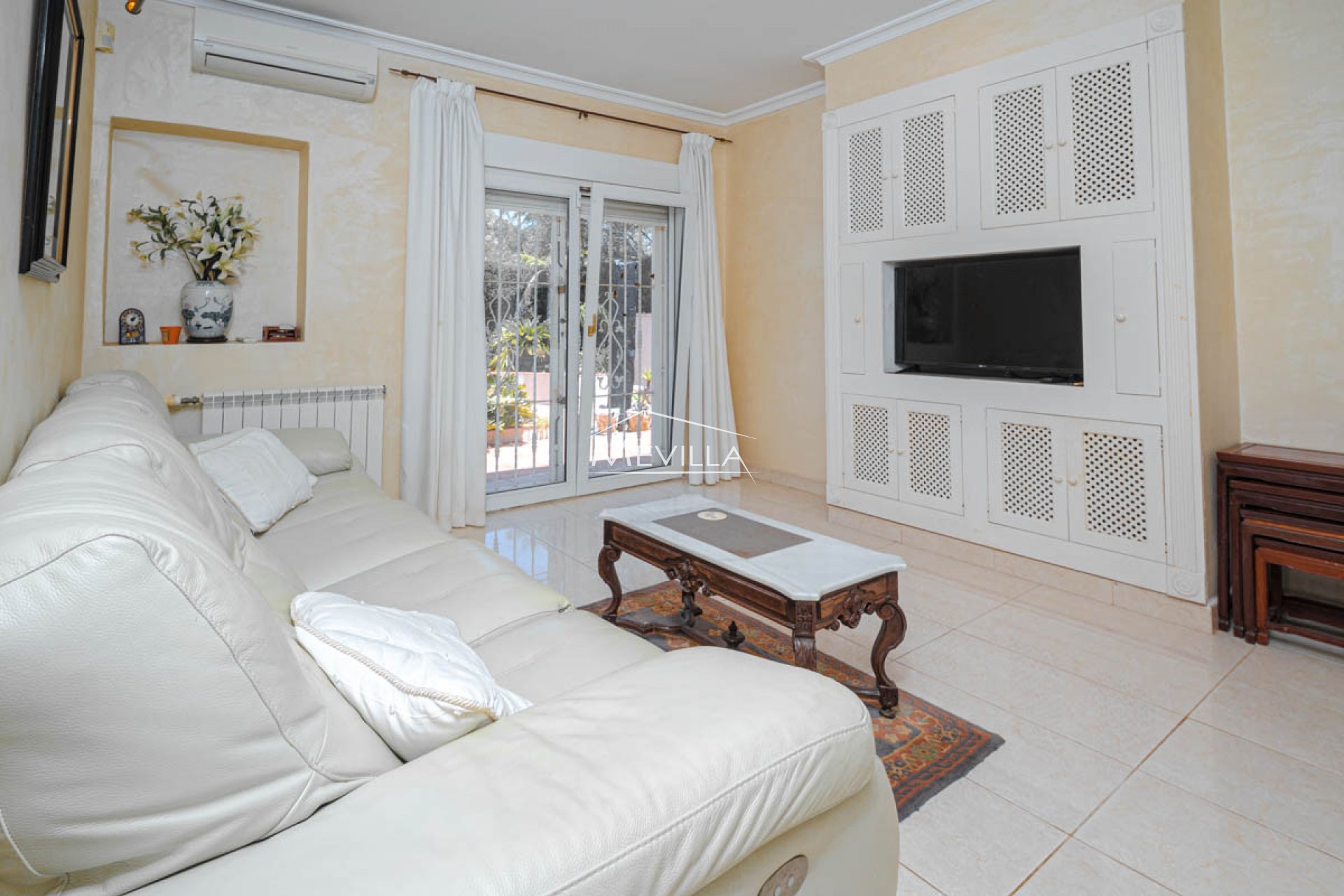 Wederverkoop - Villa - Orihuela Costa - Campoamor