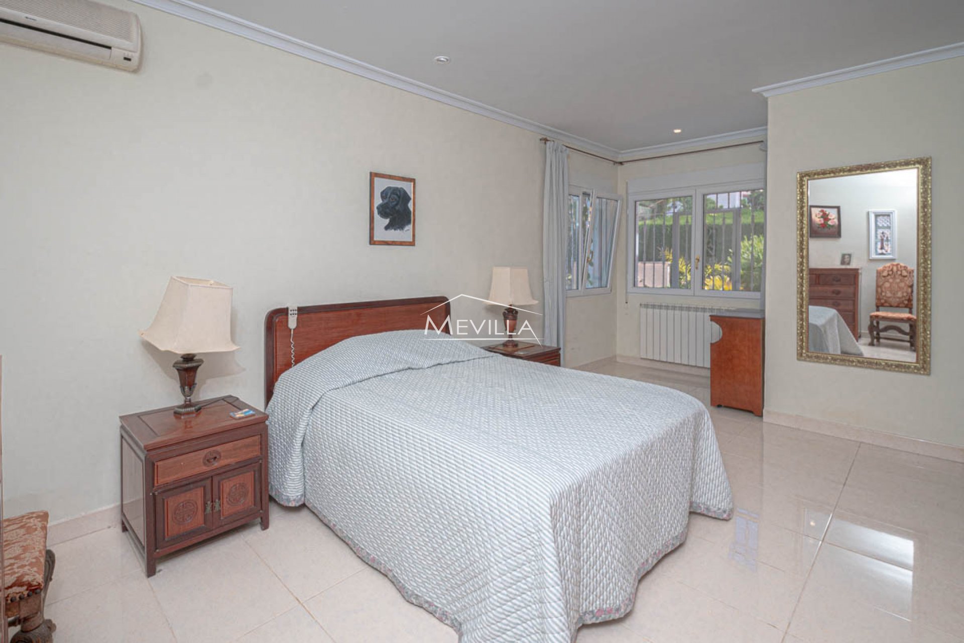 Wederverkoop - Villa - Orihuela Costa - Campoamor