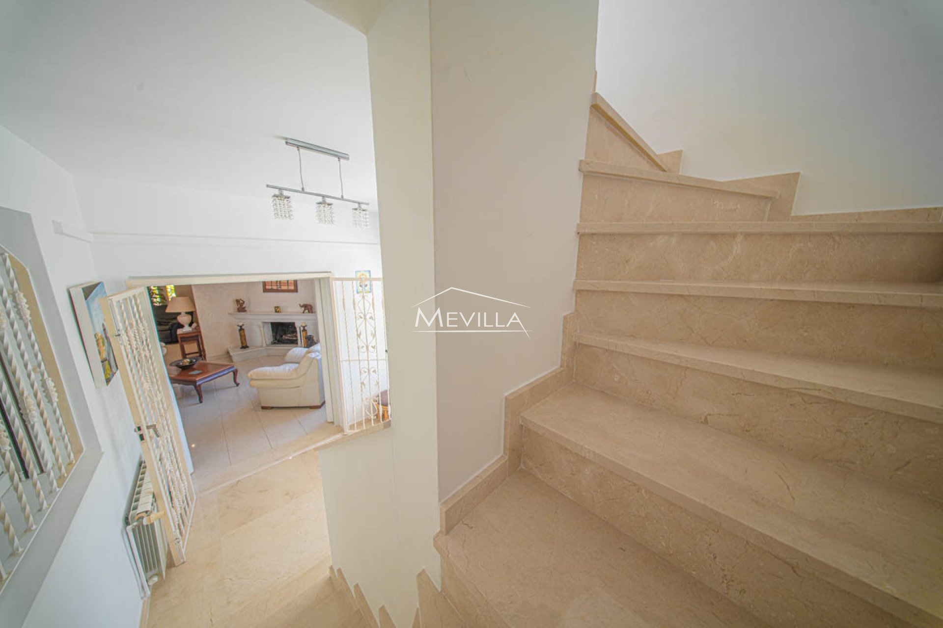 Wederverkoop - Villa - Orihuela Costa - Campoamor