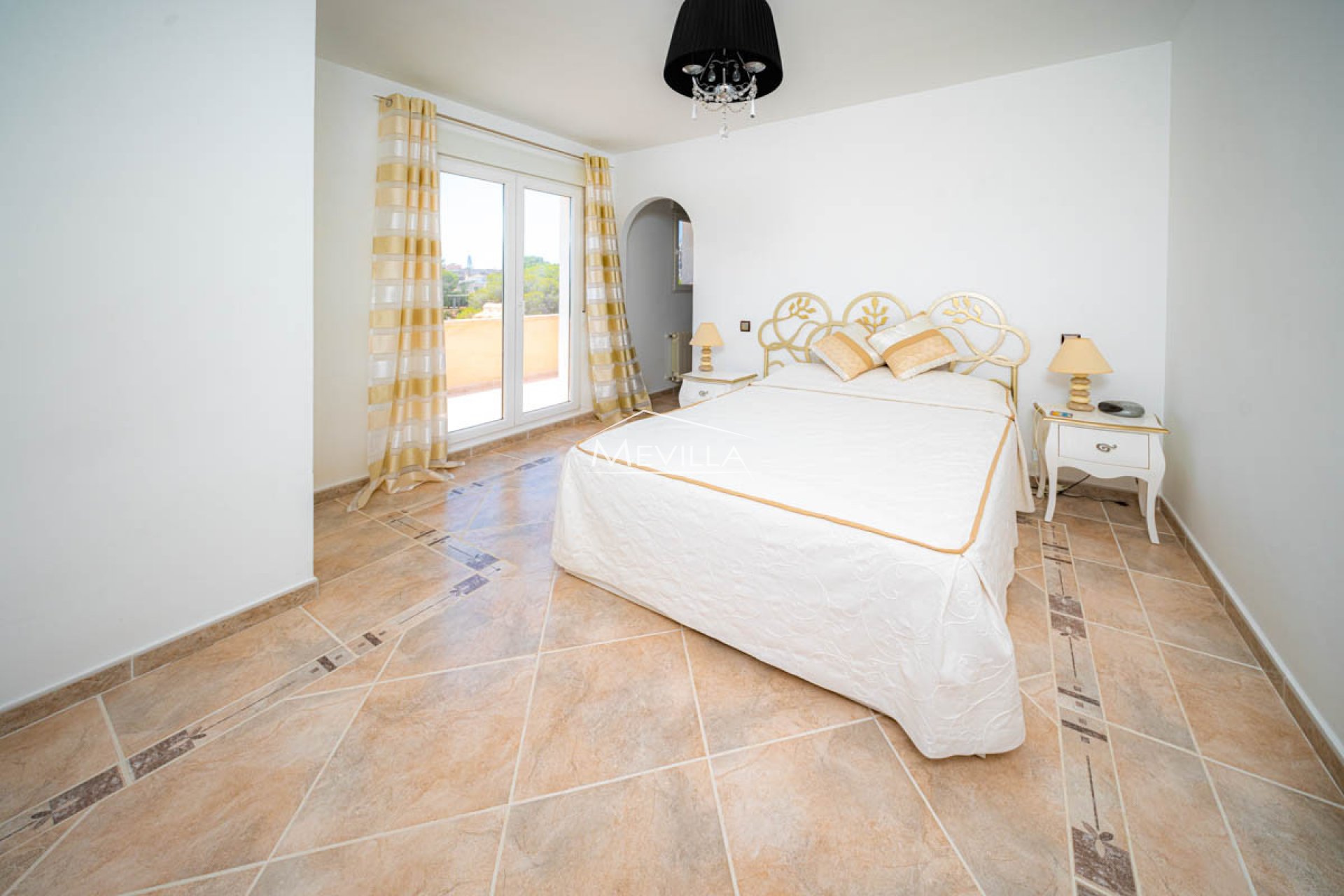 Wederverkoop - Villa - Orihuela Costa - Campoamor
