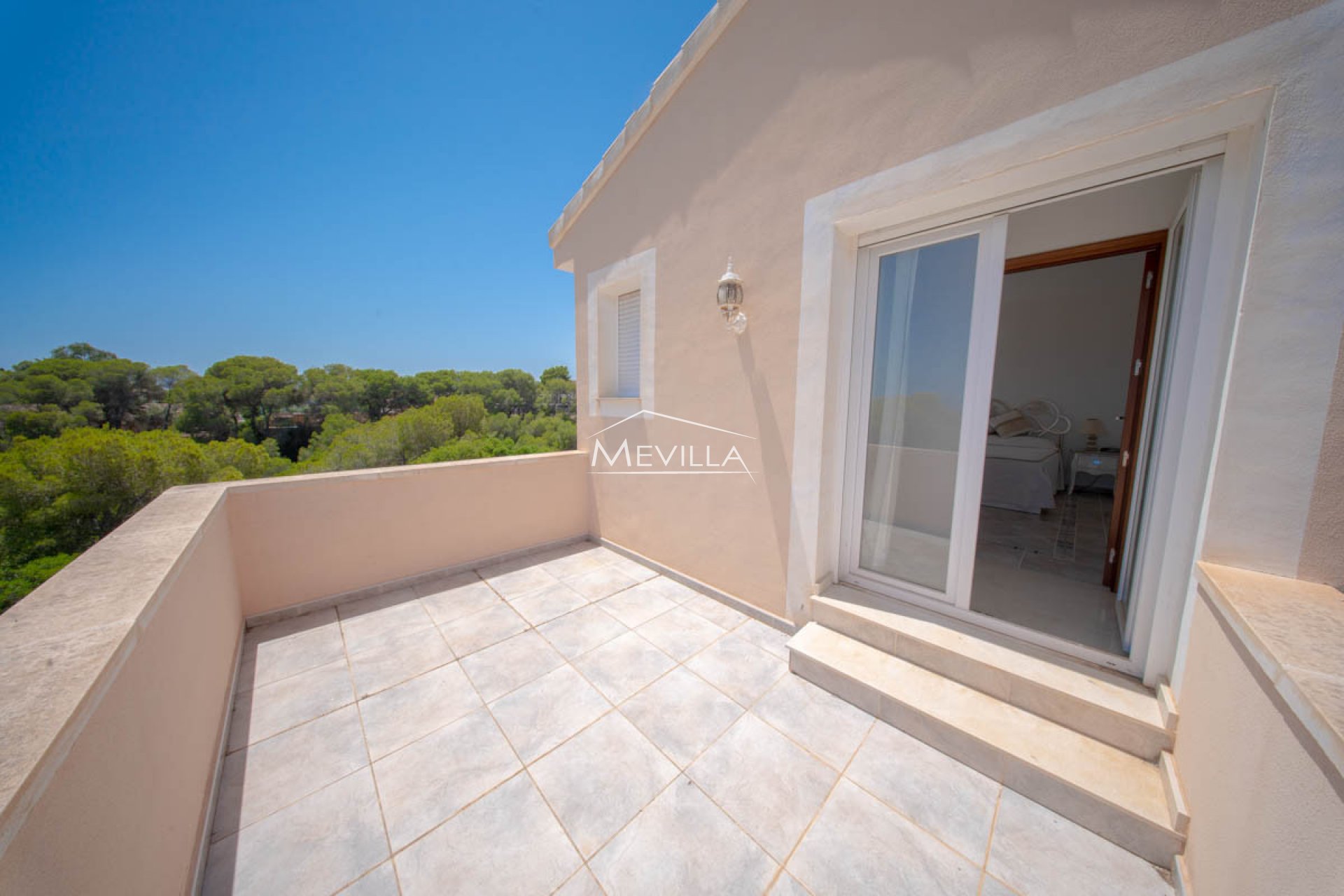 Wederverkoop - Villa - Orihuela Costa - Campoamor