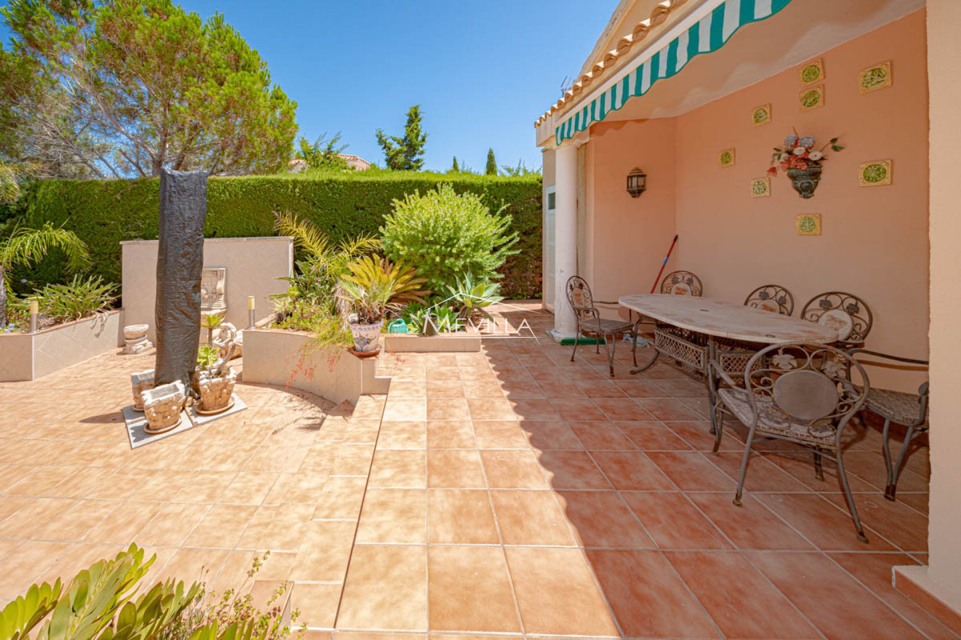 Wederverkoop - Villa - Orihuela Costa - Campoamor