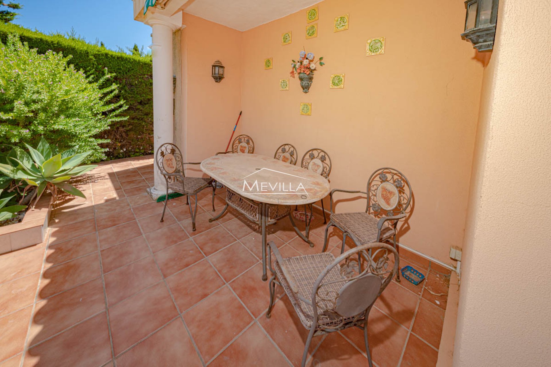 Wederverkoop - Villa - Orihuela Costa - Campoamor