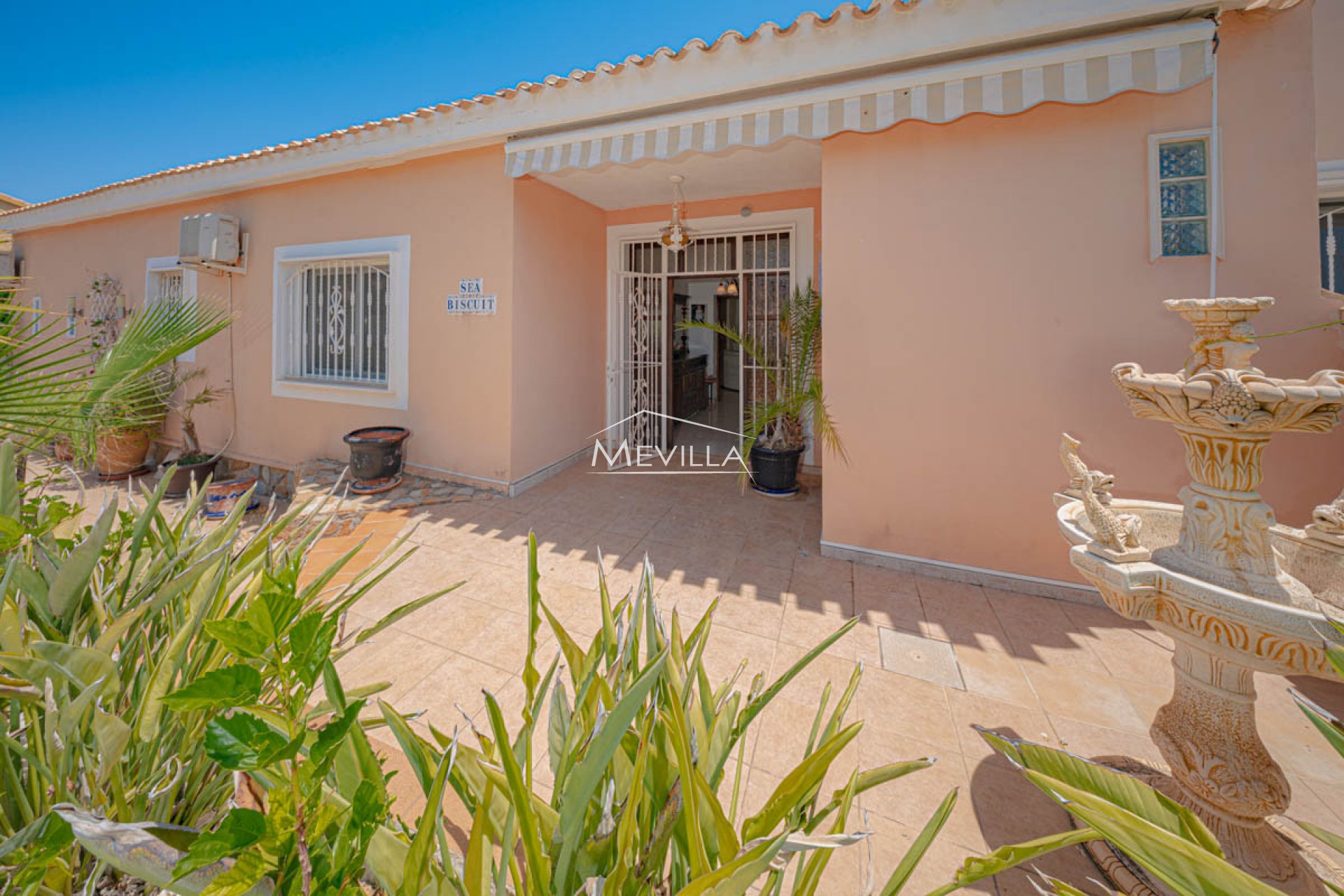 Wederverkoop - Villa - Orihuela Costa - Campoamor