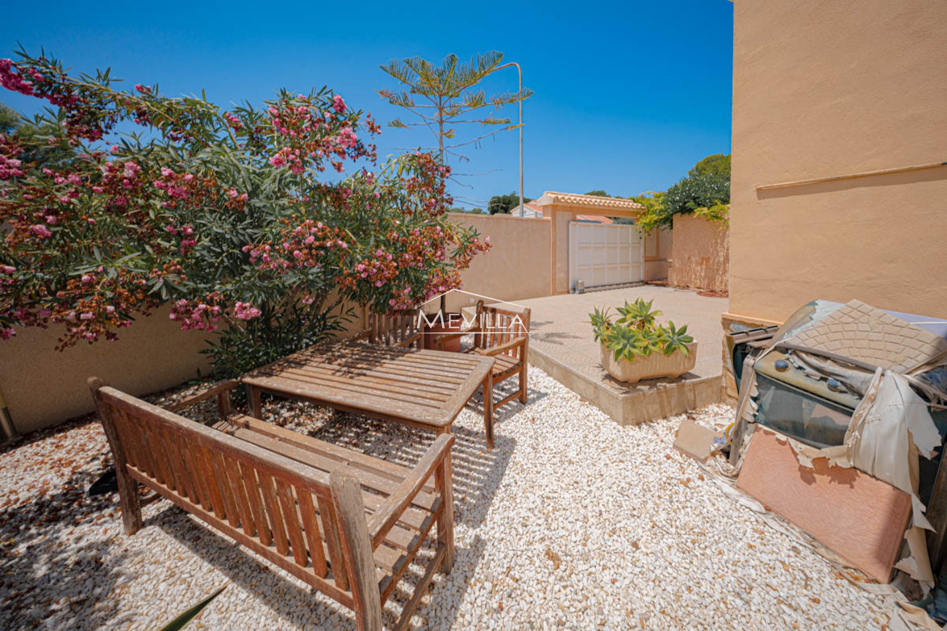 Wederverkoop - Villa - Orihuela Costa - Campoamor