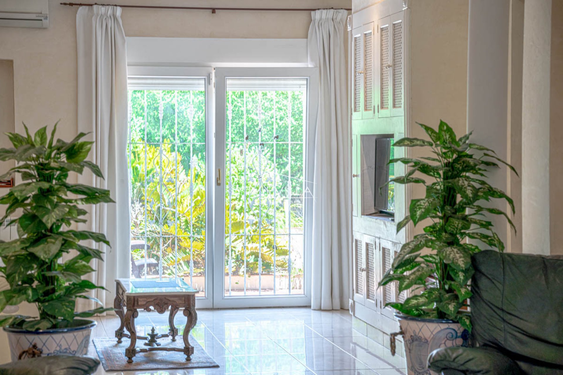 Wederverkoop - Villa - Orihuela Costa - Campoamor