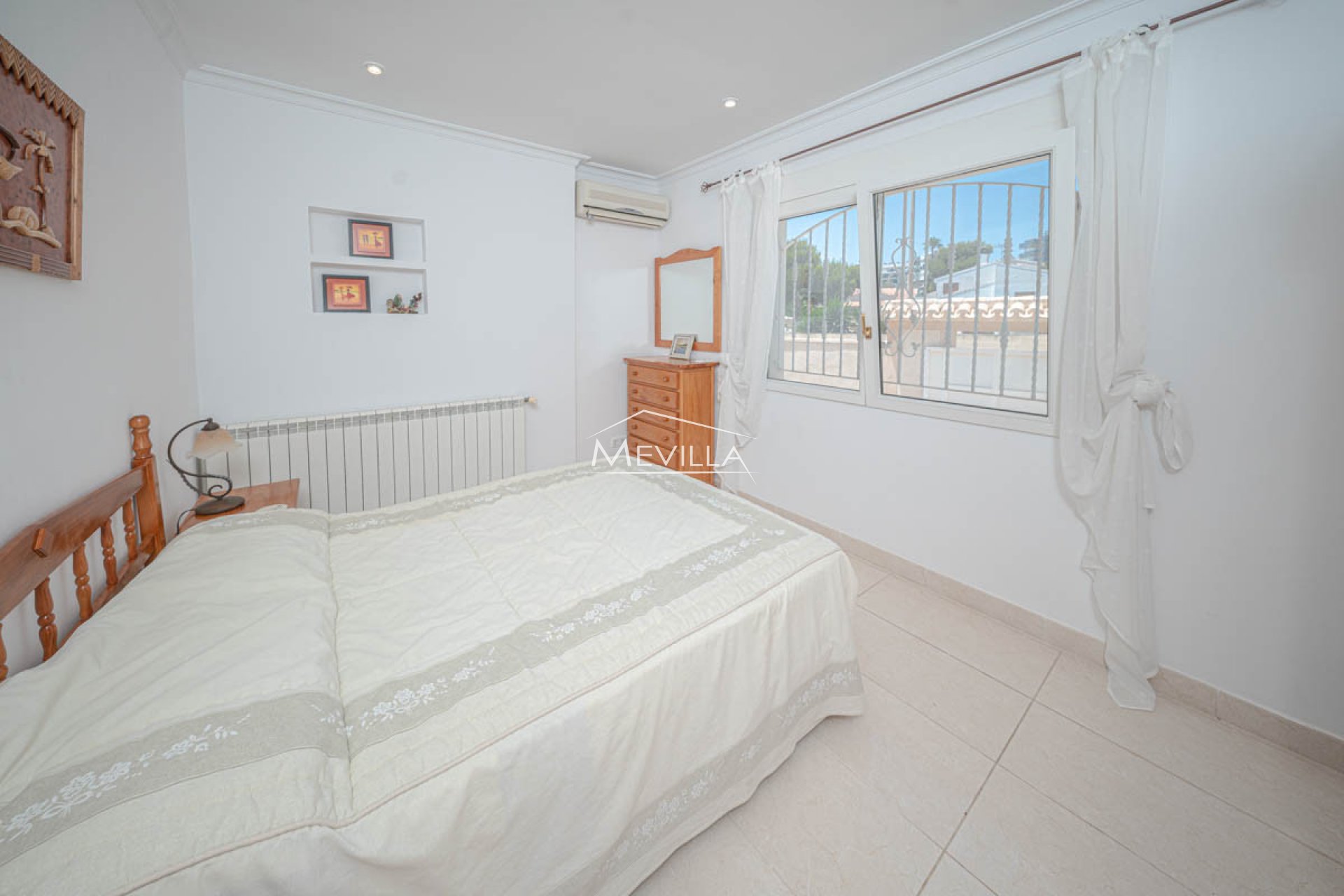 Wederverkoop - Villa - Orihuela Costa - Campoamor