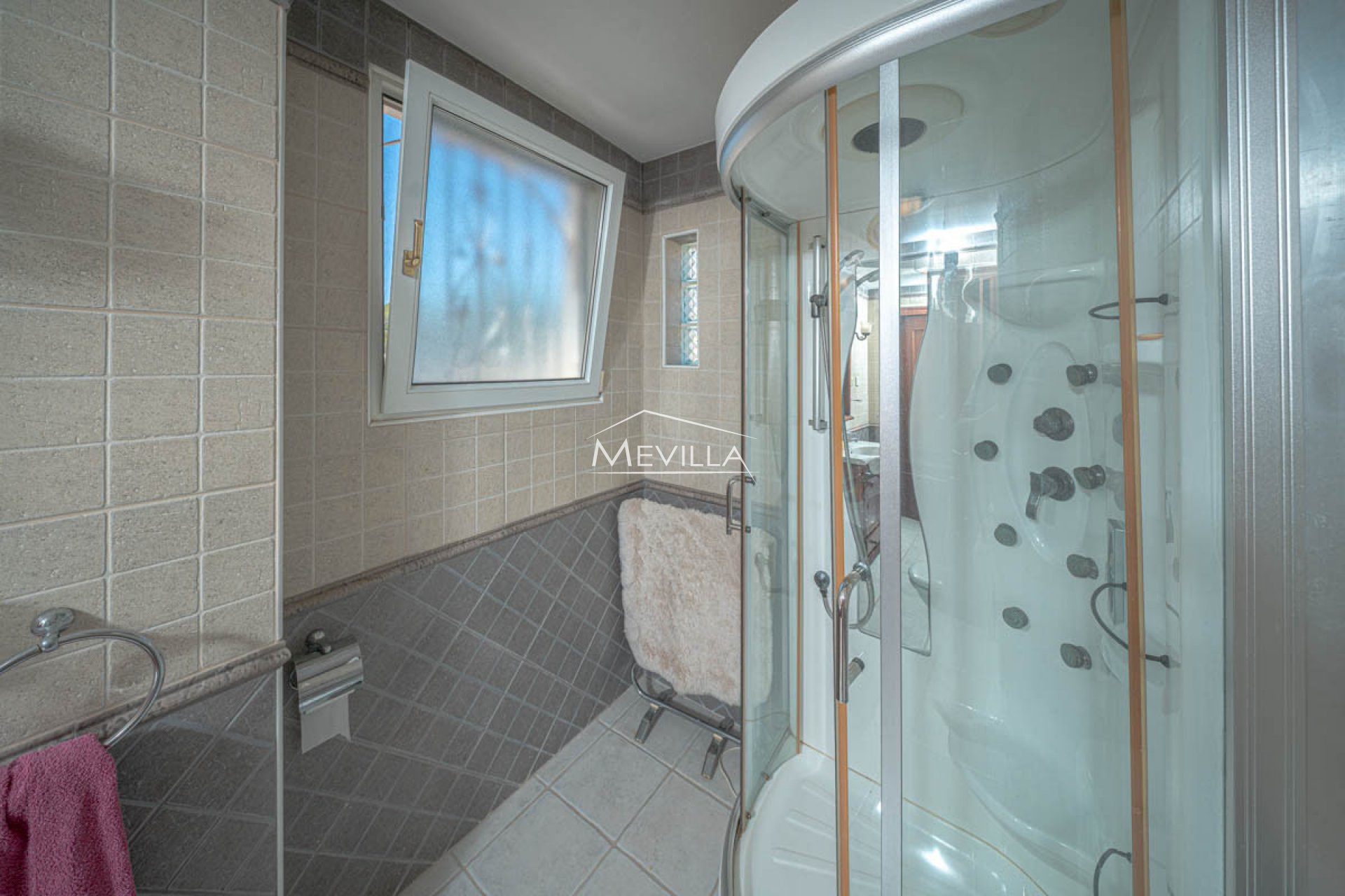 Wederverkoop - Villa - Orihuela Costa - Campoamor