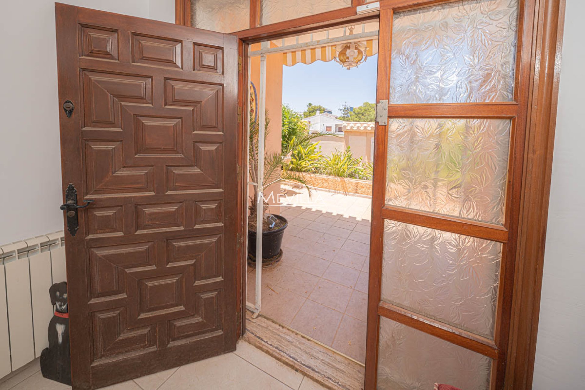 Wederverkoop - Villa - Orihuela Costa - Campoamor