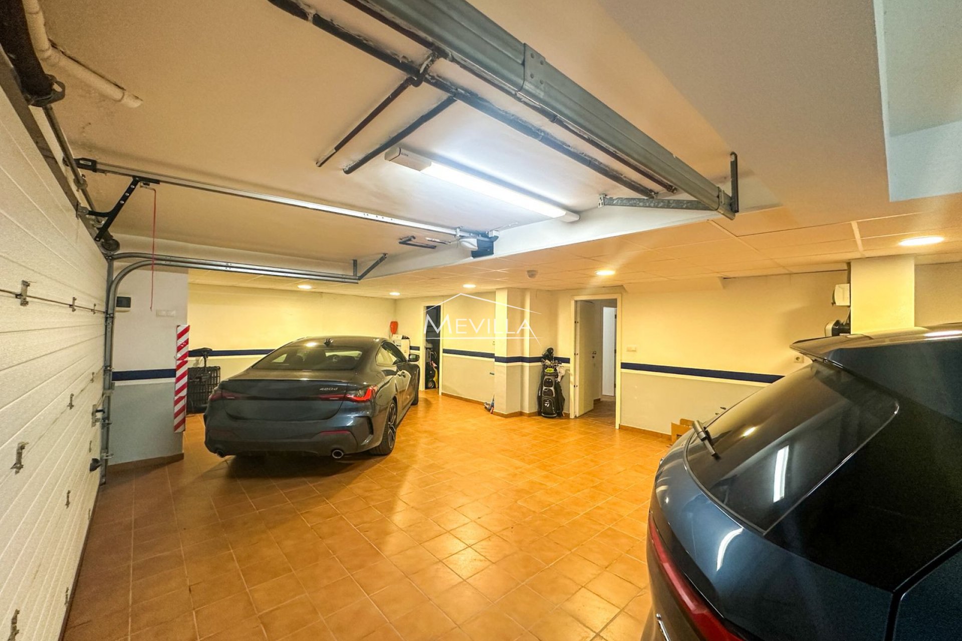 Wederverkoop - Villa - Orihuela Costa - Campoamor