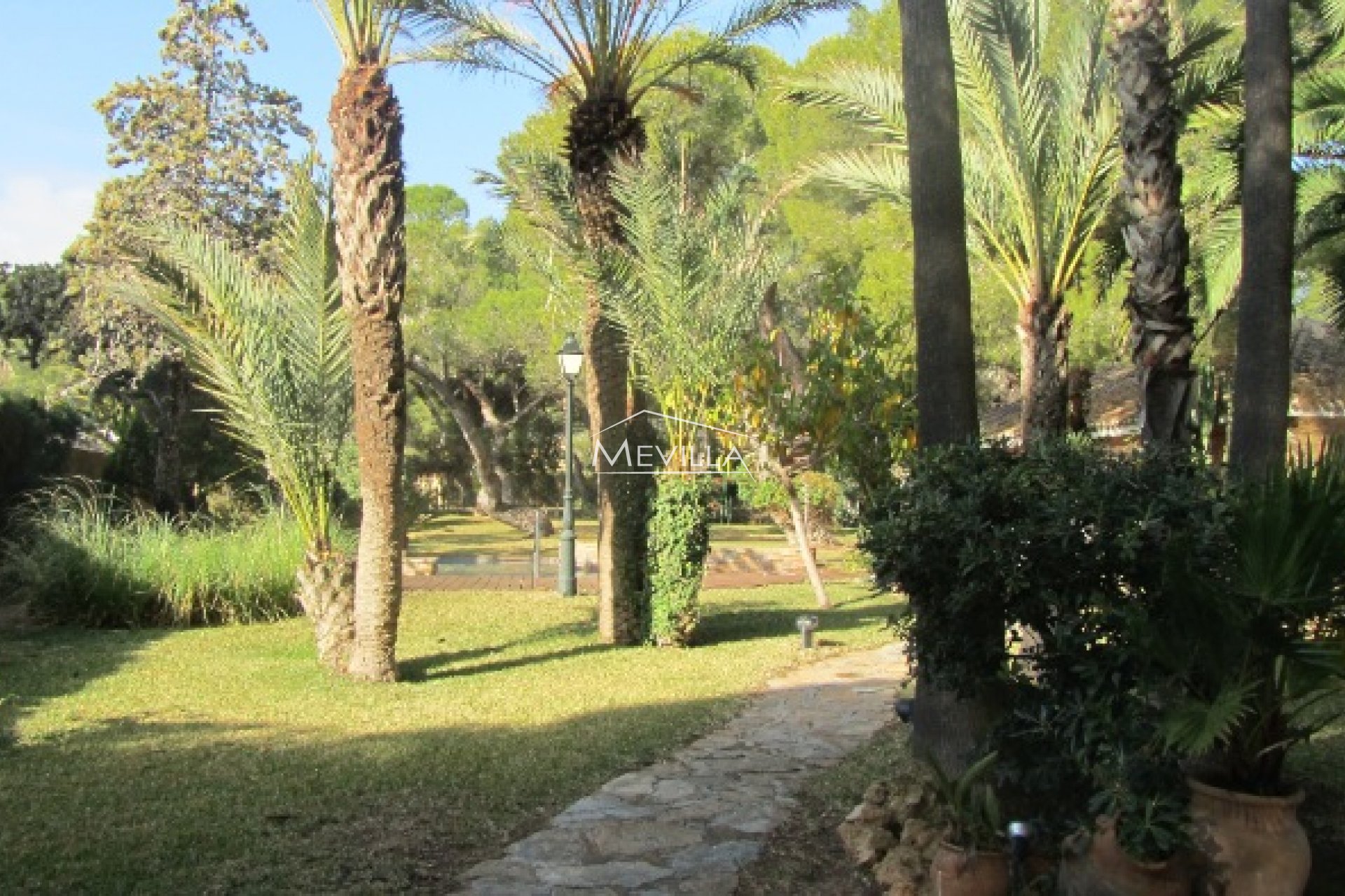 Wederverkoop - Villa - Orihuela Costa - Campoamor