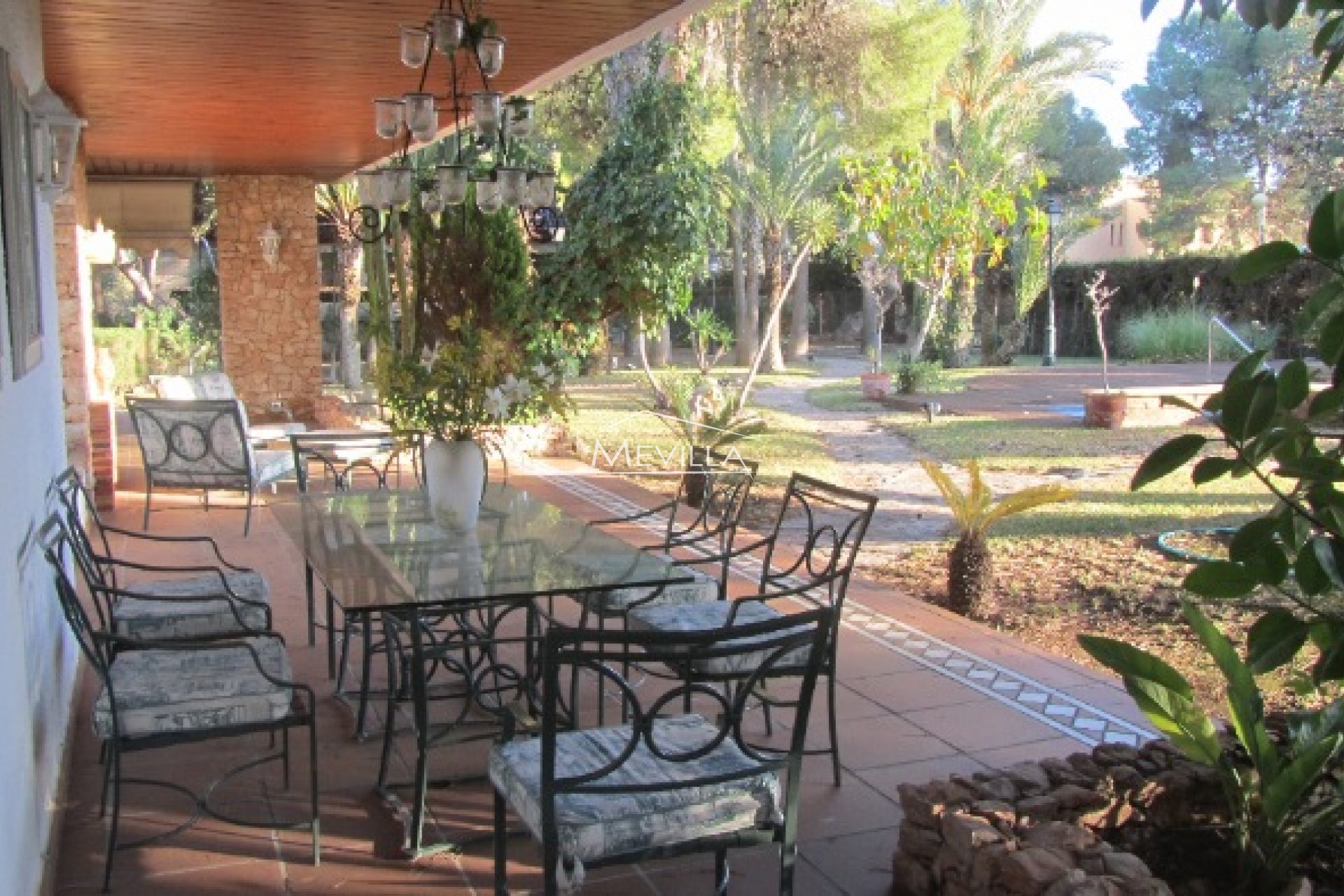 Wederverkoop - Villa - Orihuela Costa - Campoamor