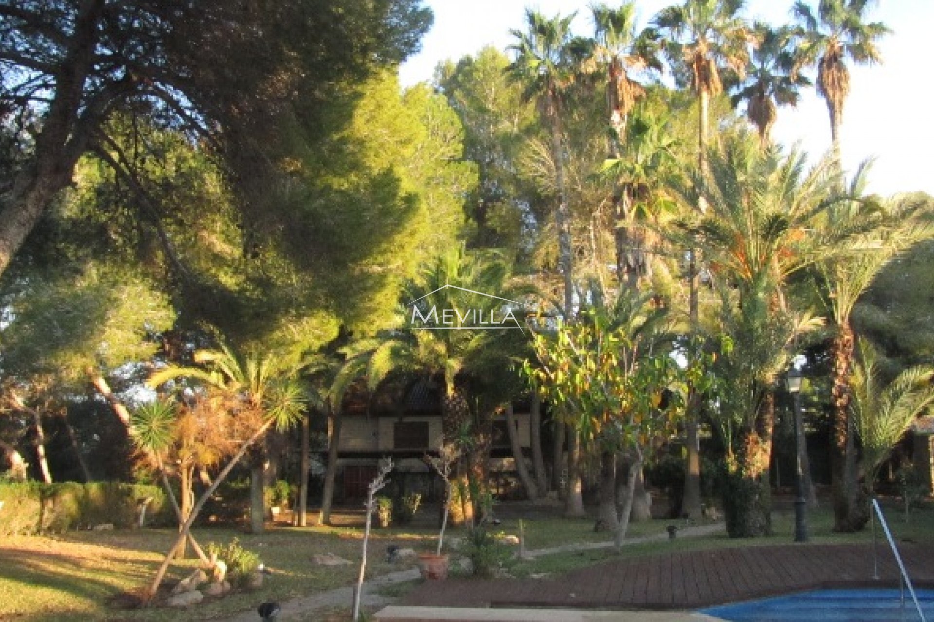 Wederverkoop - Villa - Orihuela Costa - Campoamor
