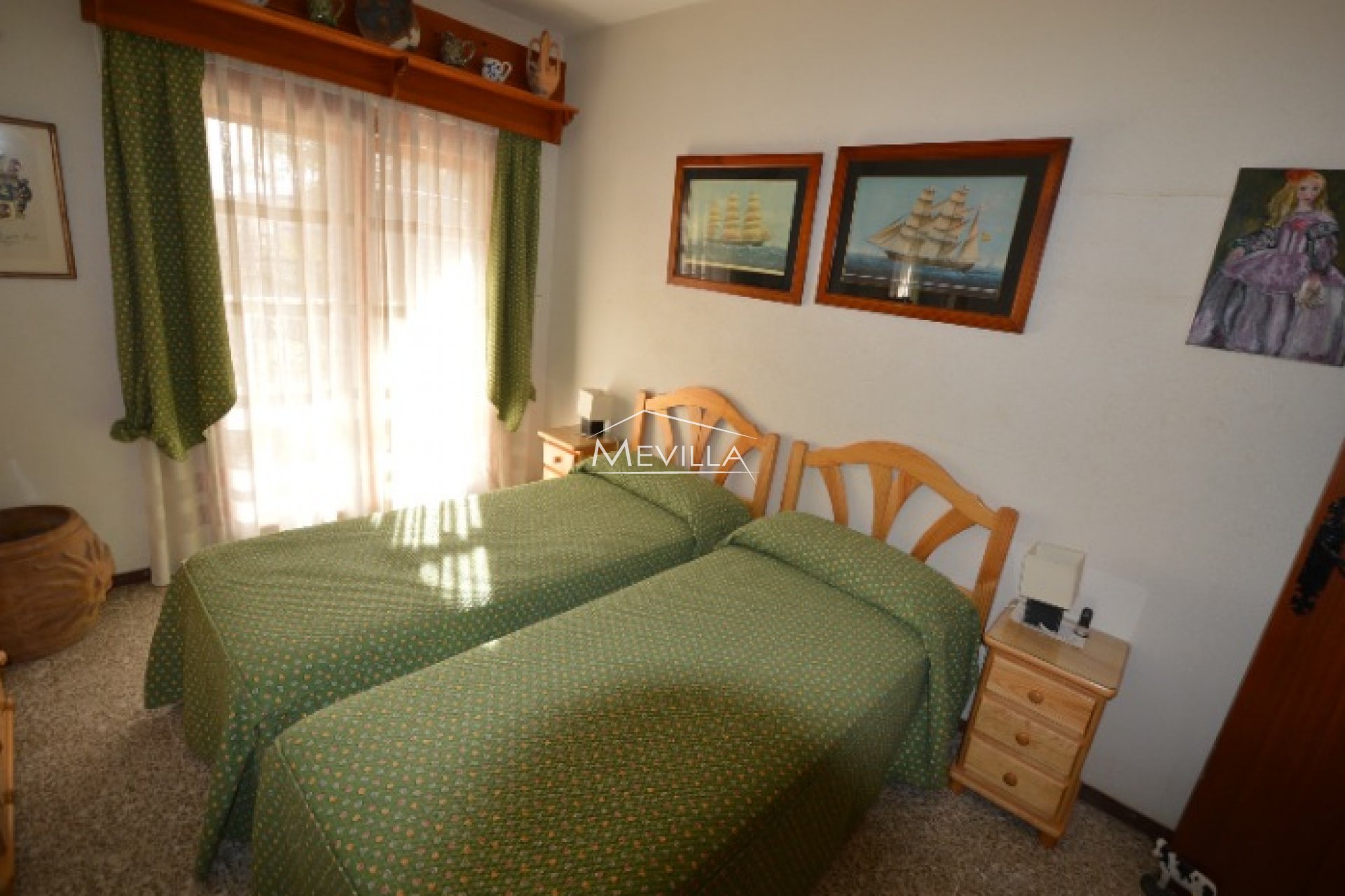 Wederverkoop - Villa - Orihuela Costa - La Zenia