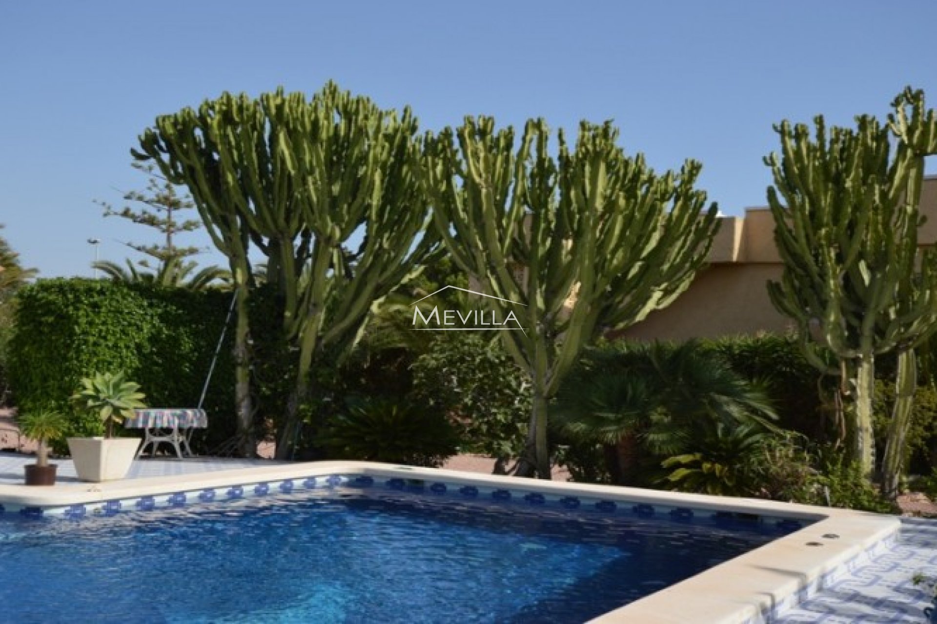 Wederverkoop - Villa - Orihuela Costa - La Zenia