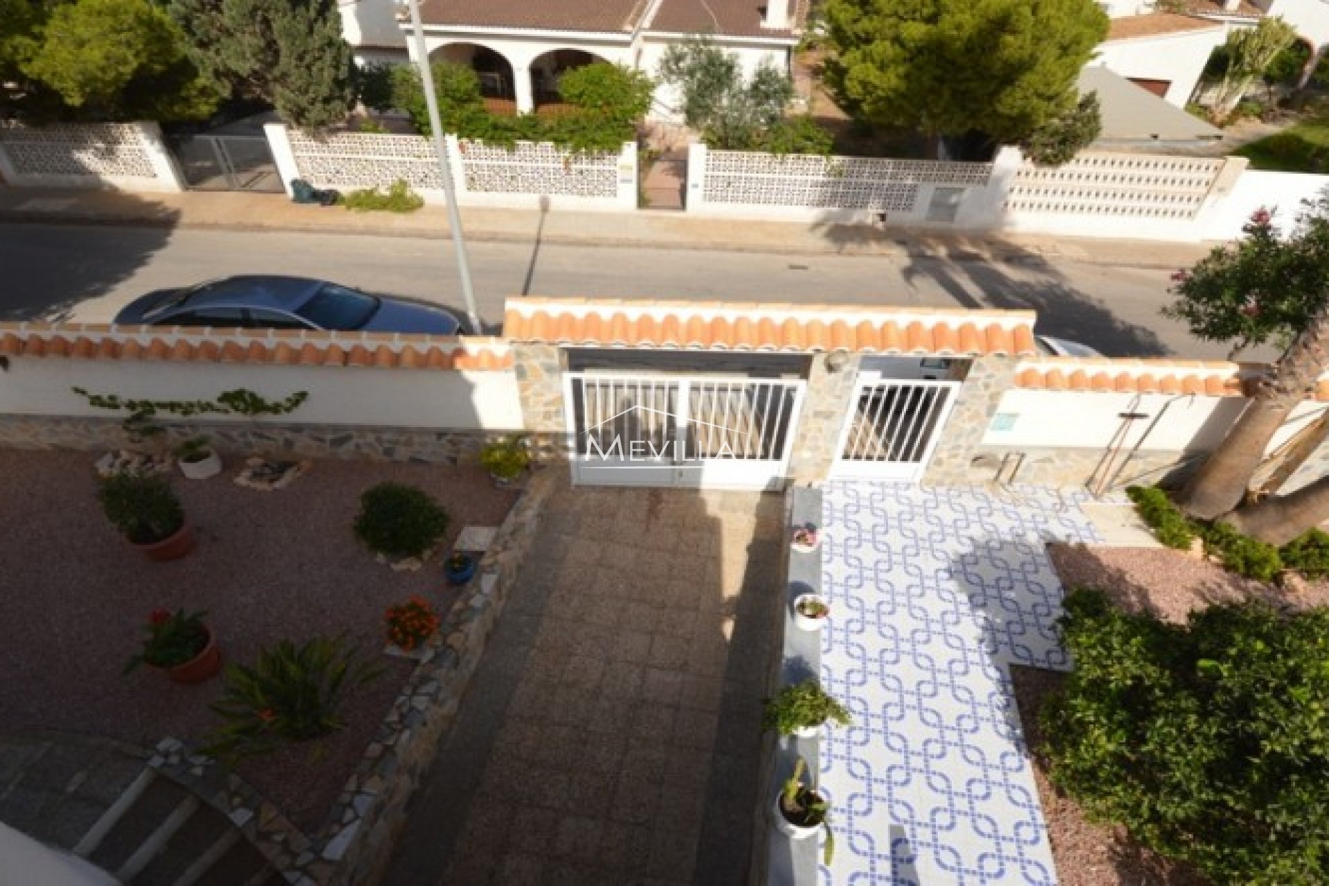 Wederverkoop - Villa - Orihuela Costa - La Zenia